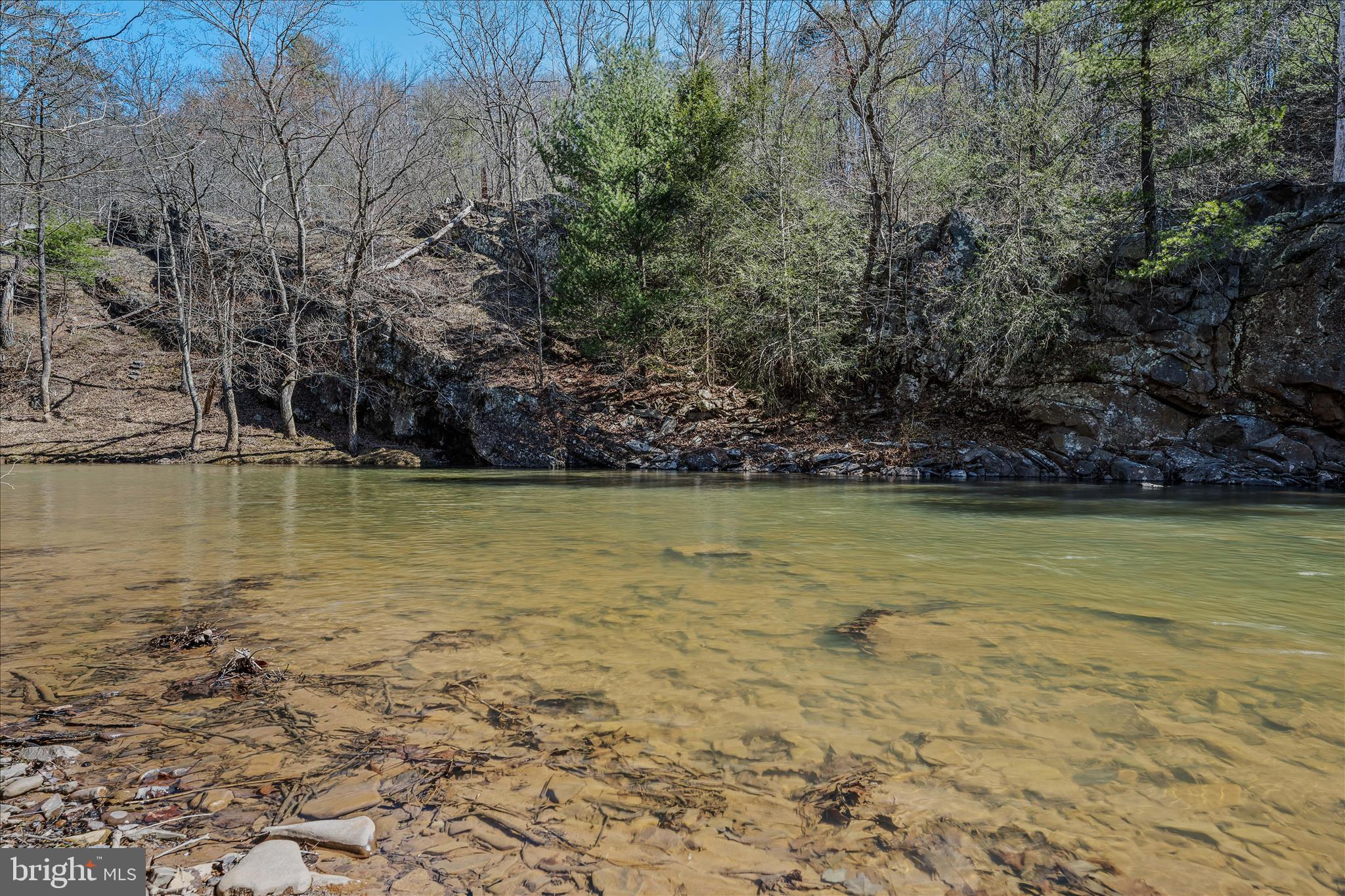 SLEEPY CREEK ORCHARD - Residential