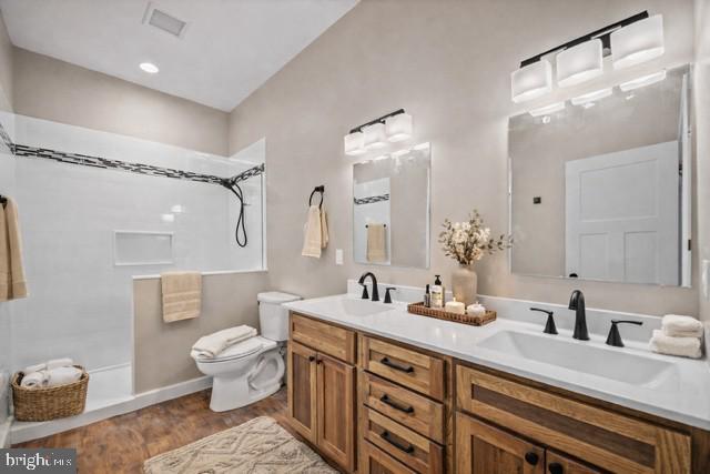 SLEEPY CREEK ORCHARD - Residential