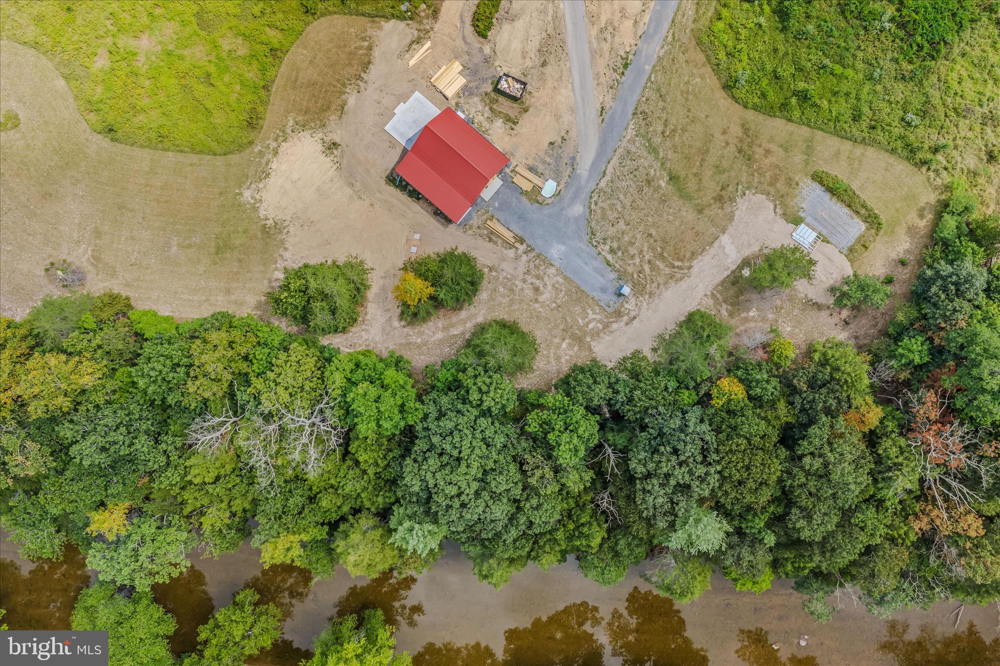 SLEEPY CREEK ORCHARD - Residential