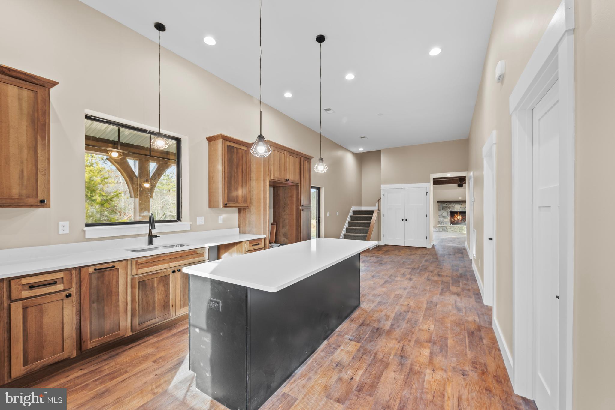 SLEEPY CREEK ORCHARD - Residential