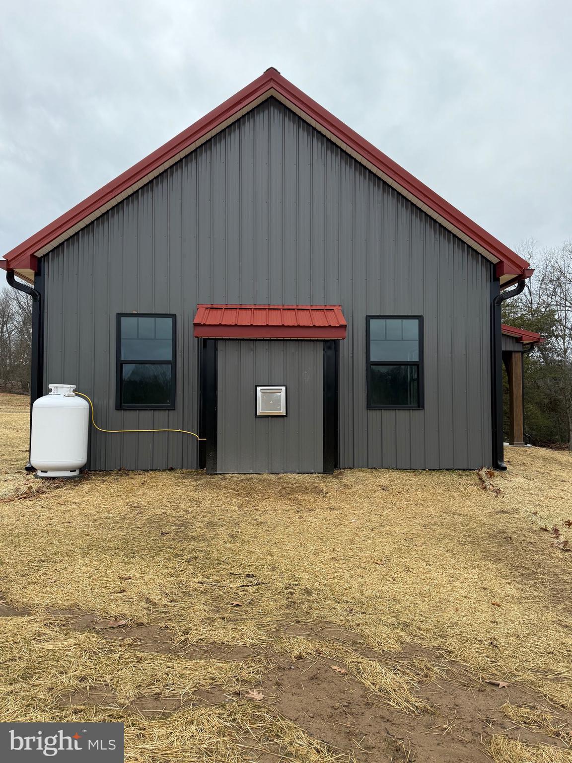 SLEEPY CREEK ORCHARD - Residential