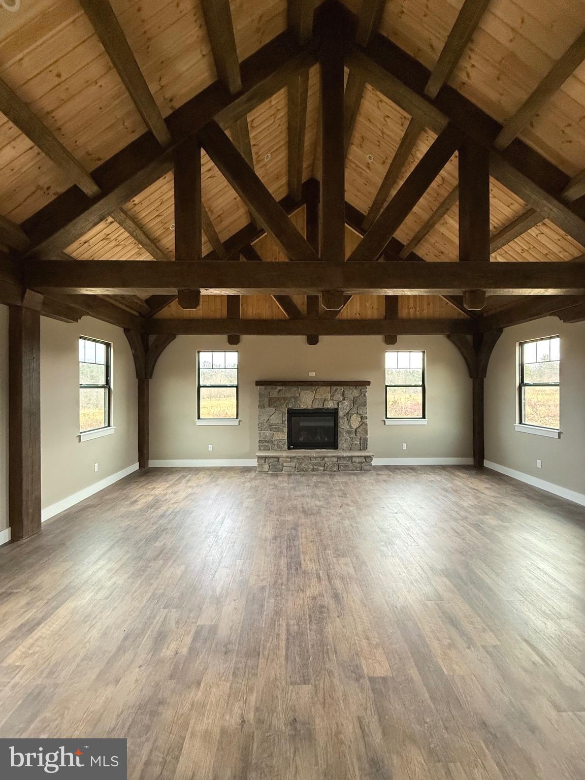 SLEEPY CREEK ORCHARD - Residential