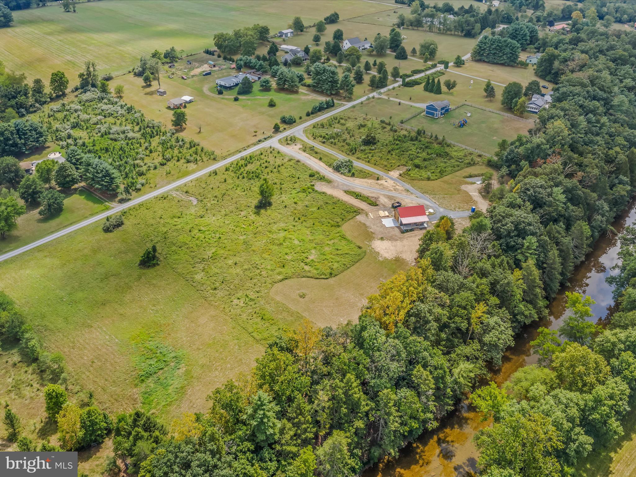 SLEEPY CREEK ORCHARD - Residential