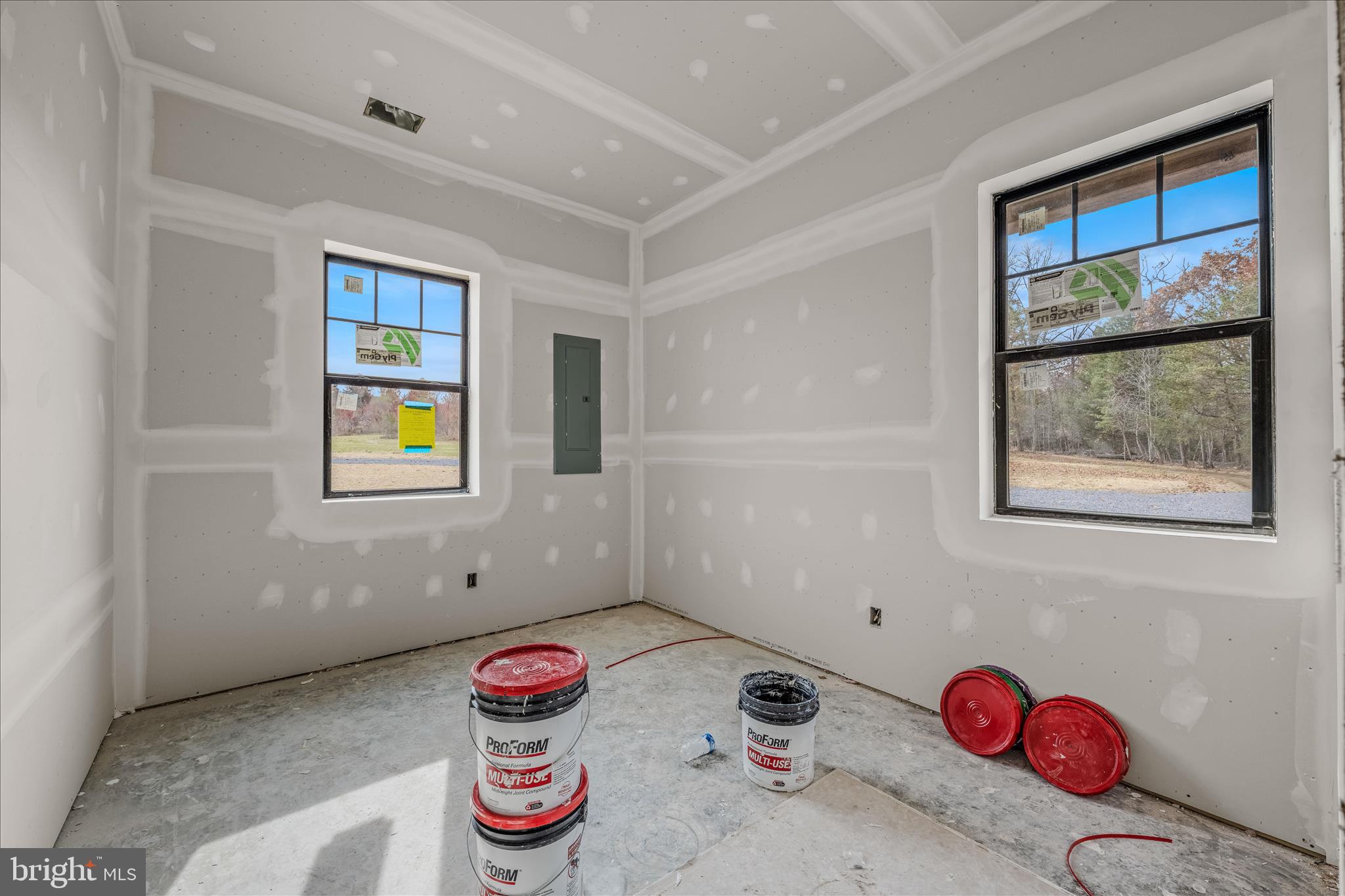 SLEEPY CREEK ORCHARD - Residential