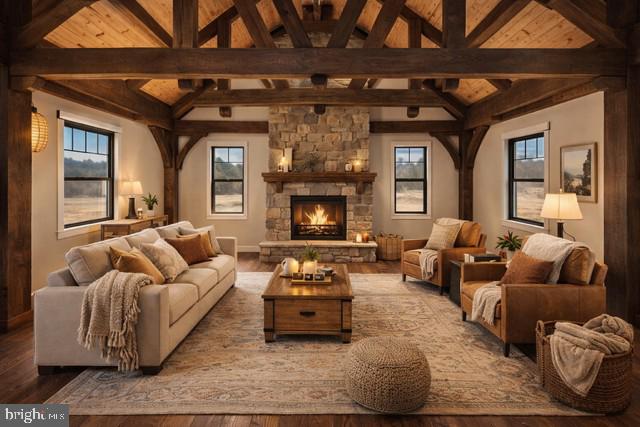 SLEEPY CREEK ORCHARD - Residential