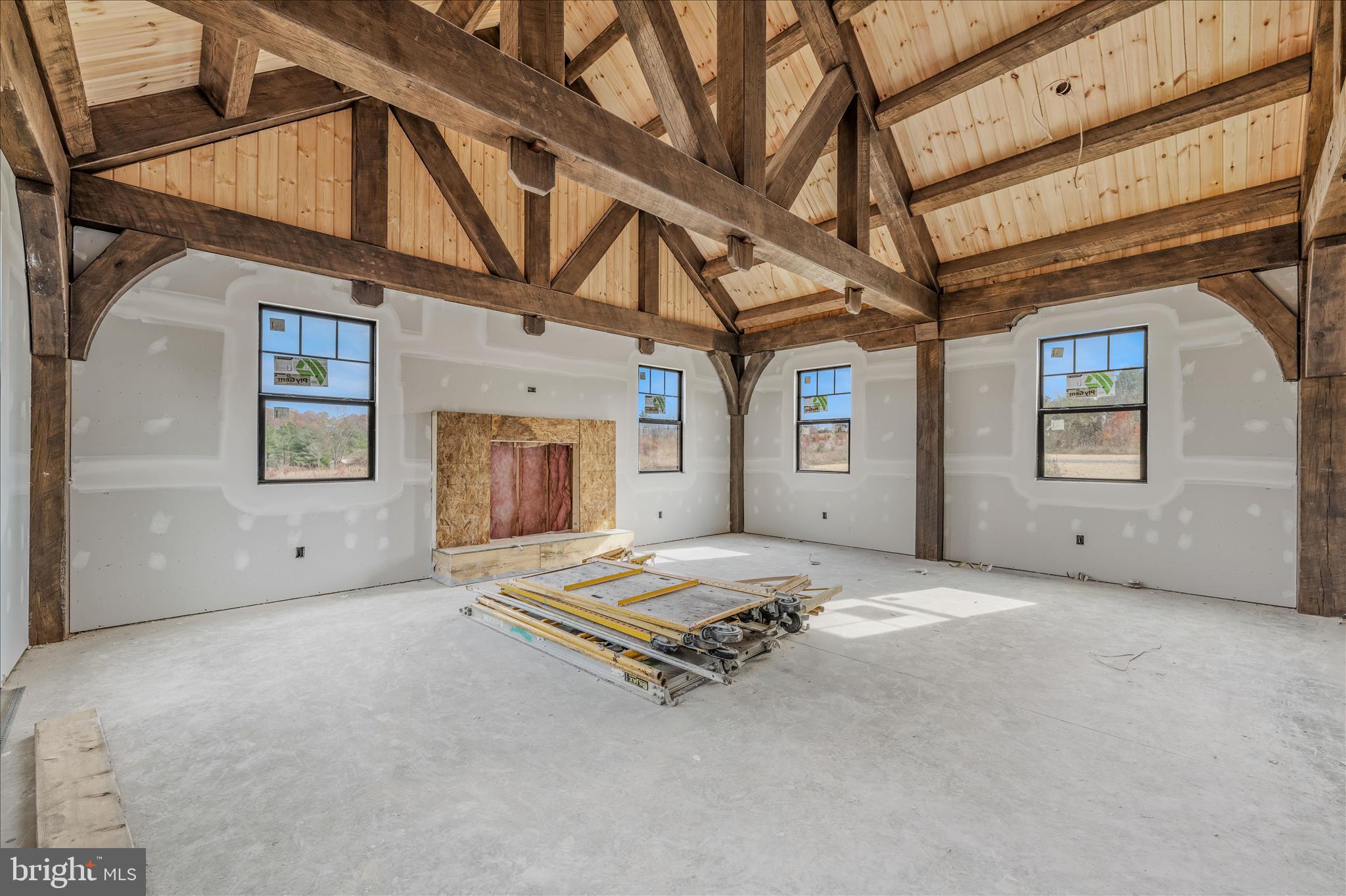 SLEEPY CREEK ORCHARD - Residential