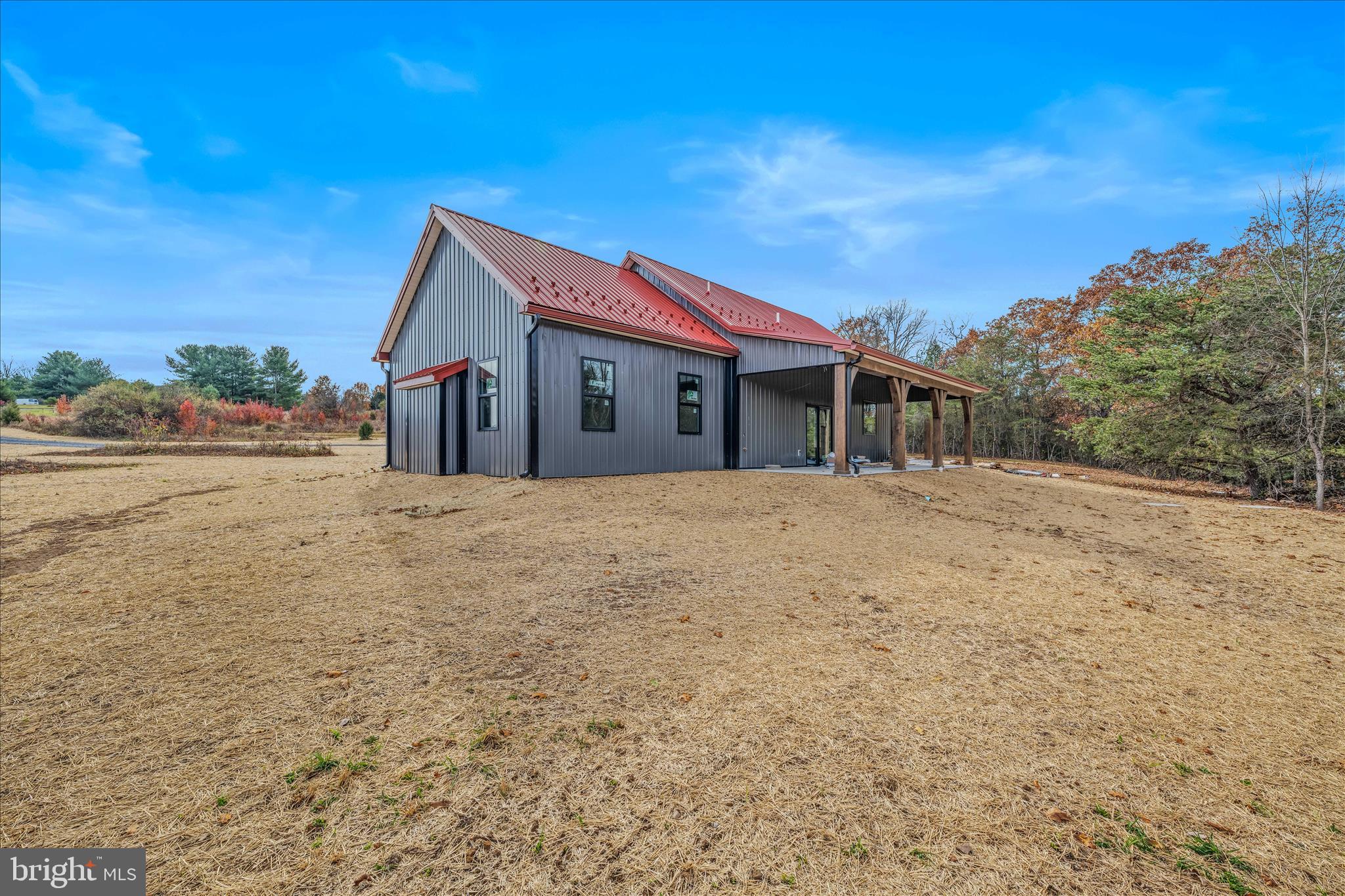 237 FOGGY BOTTOM LANE