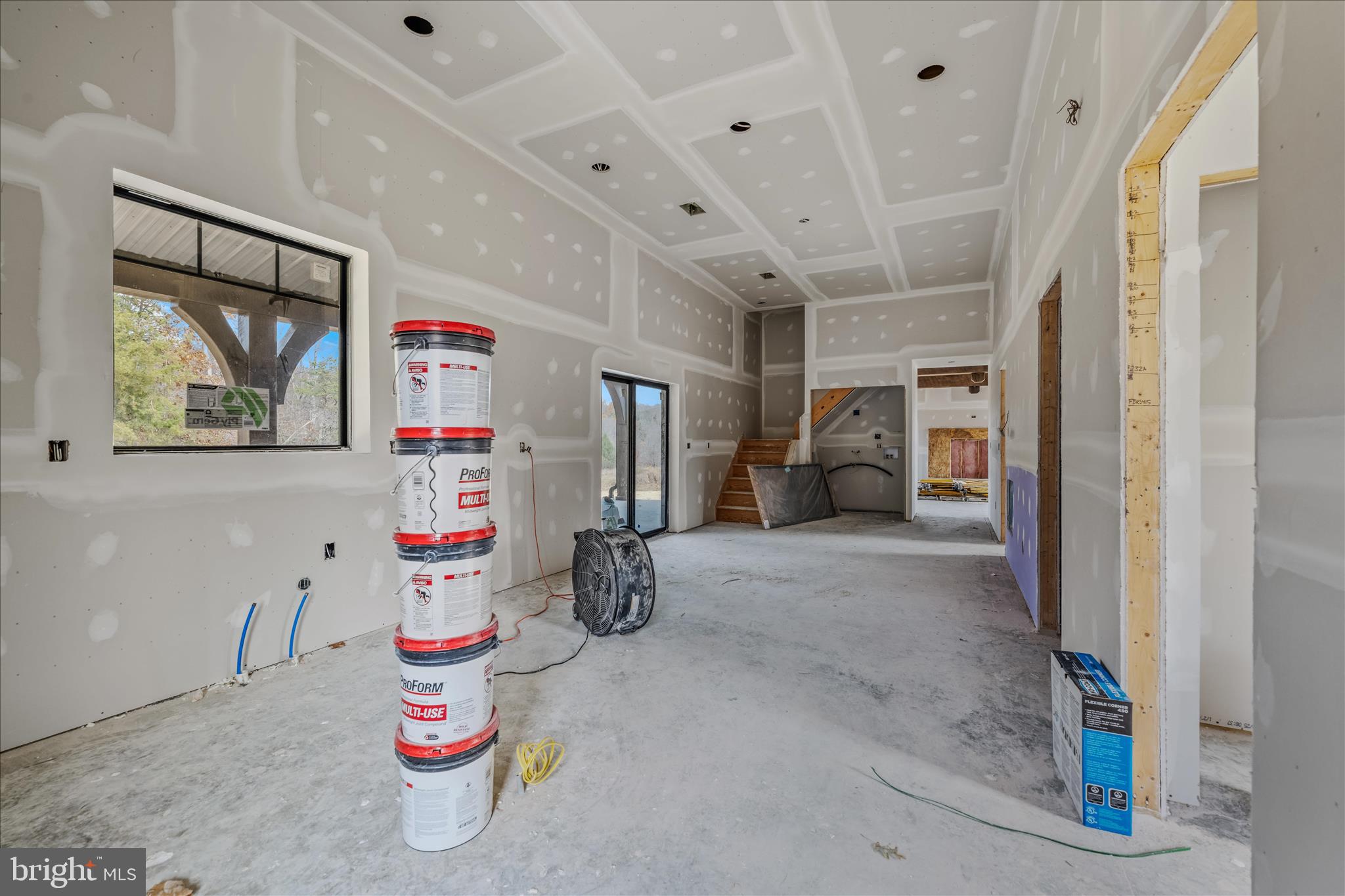 SLEEPY CREEK ORCHARD - Residential