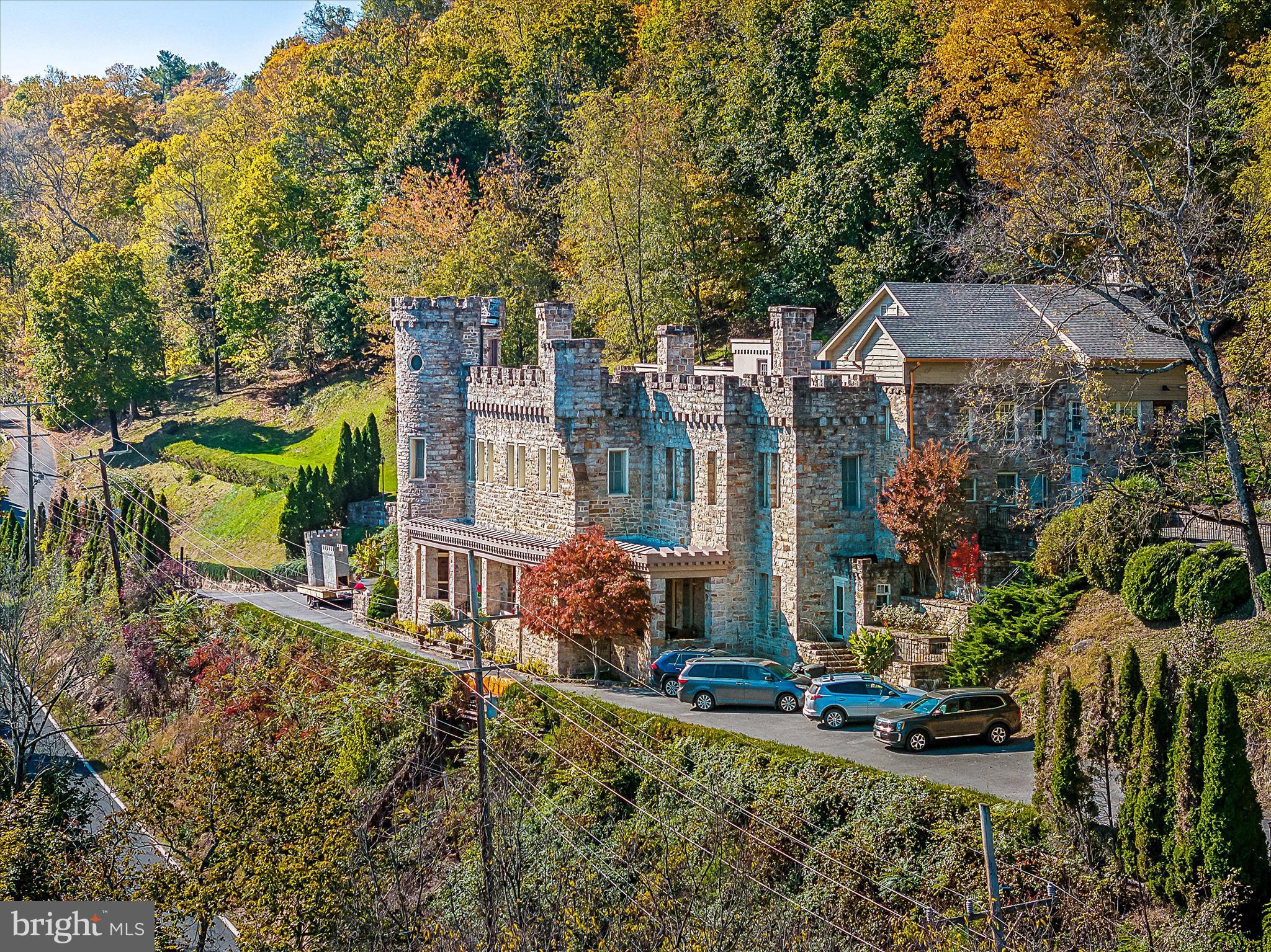 SLEEPY CREEK ORCHARD - Residential