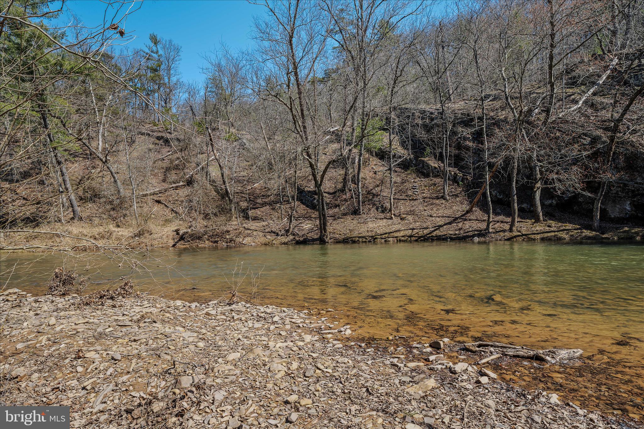 SLEEPY CREEK ORCHARD - Residential