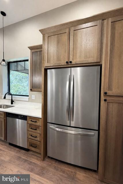 SLEEPY CREEK ORCHARD - Residential