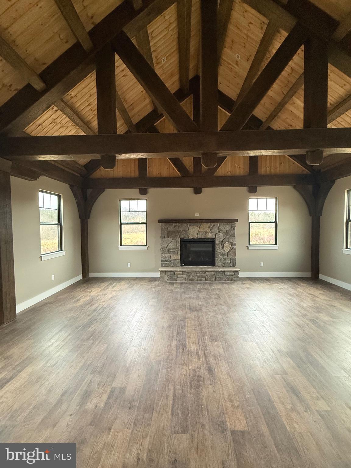 SLEEPY CREEK ORCHARD - Residential