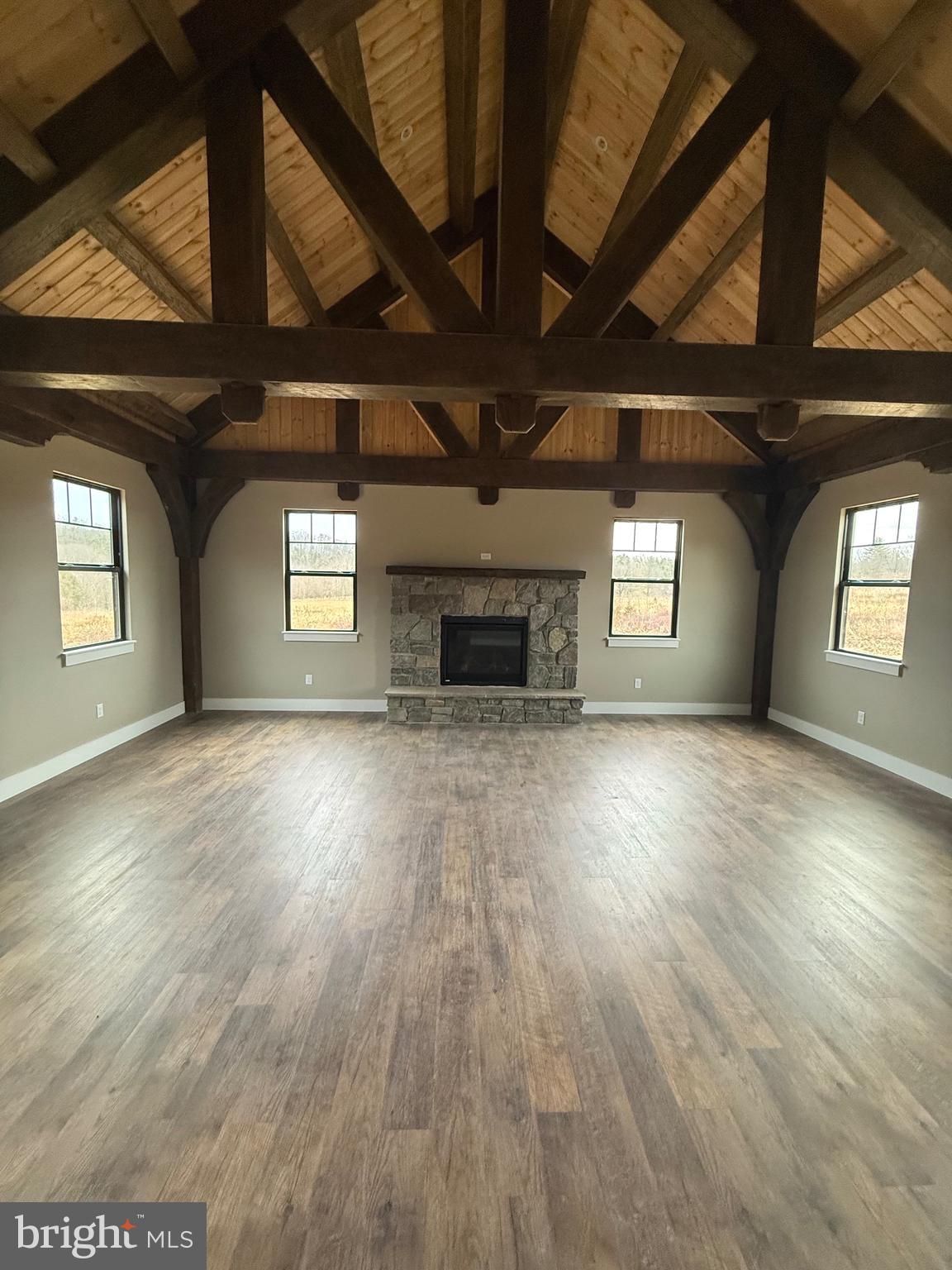 SLEEPY CREEK ORCHARD - Residential