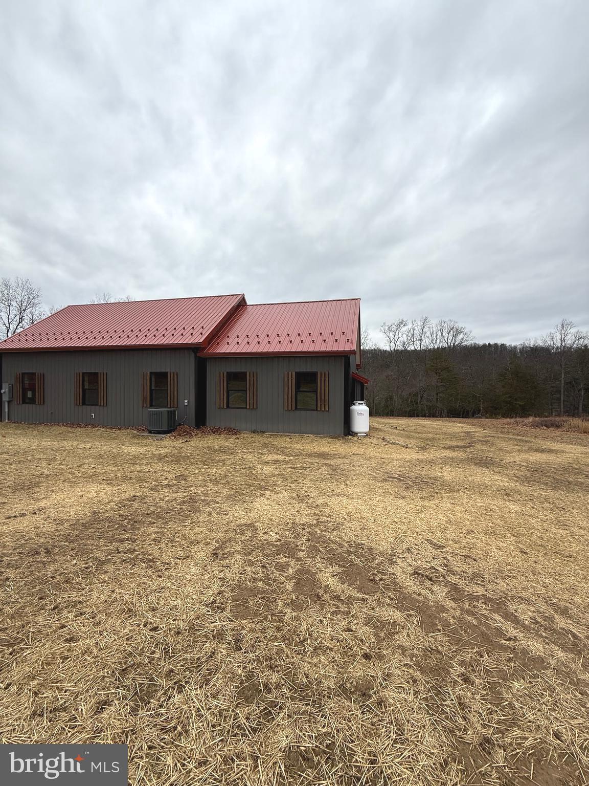 SLEEPY CREEK ORCHARD - Residential