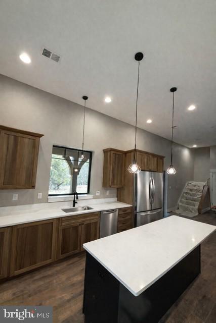 SLEEPY CREEK ORCHARD - Residential