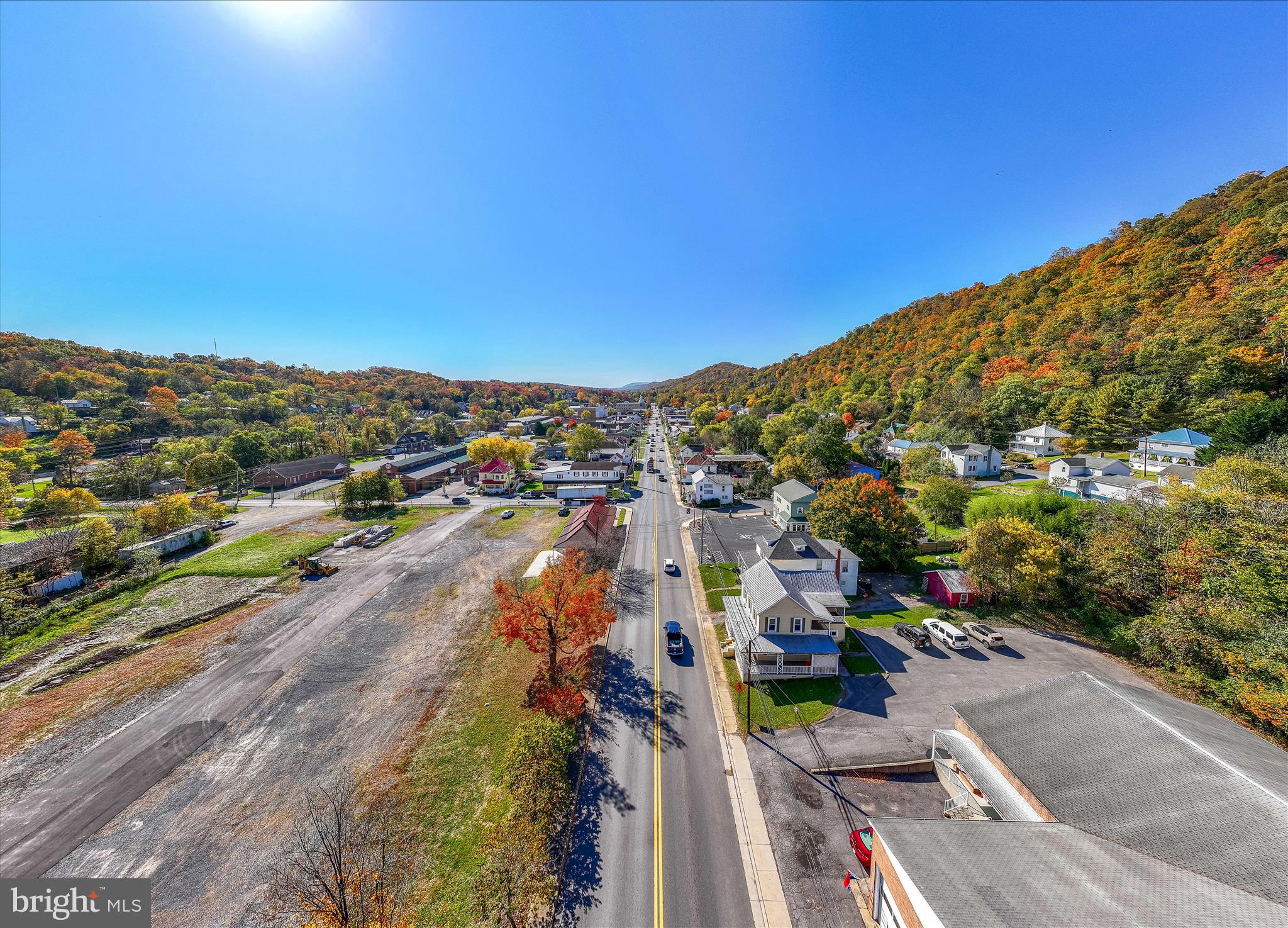 SLEEPY CREEK ORCHARD - Residential