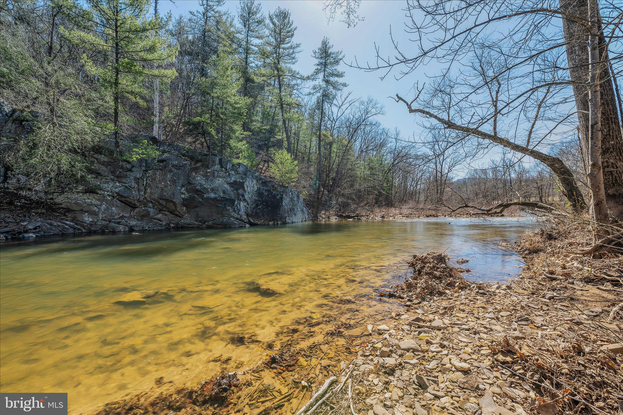 SLEEPY CREEK ORCHARD - Residential
