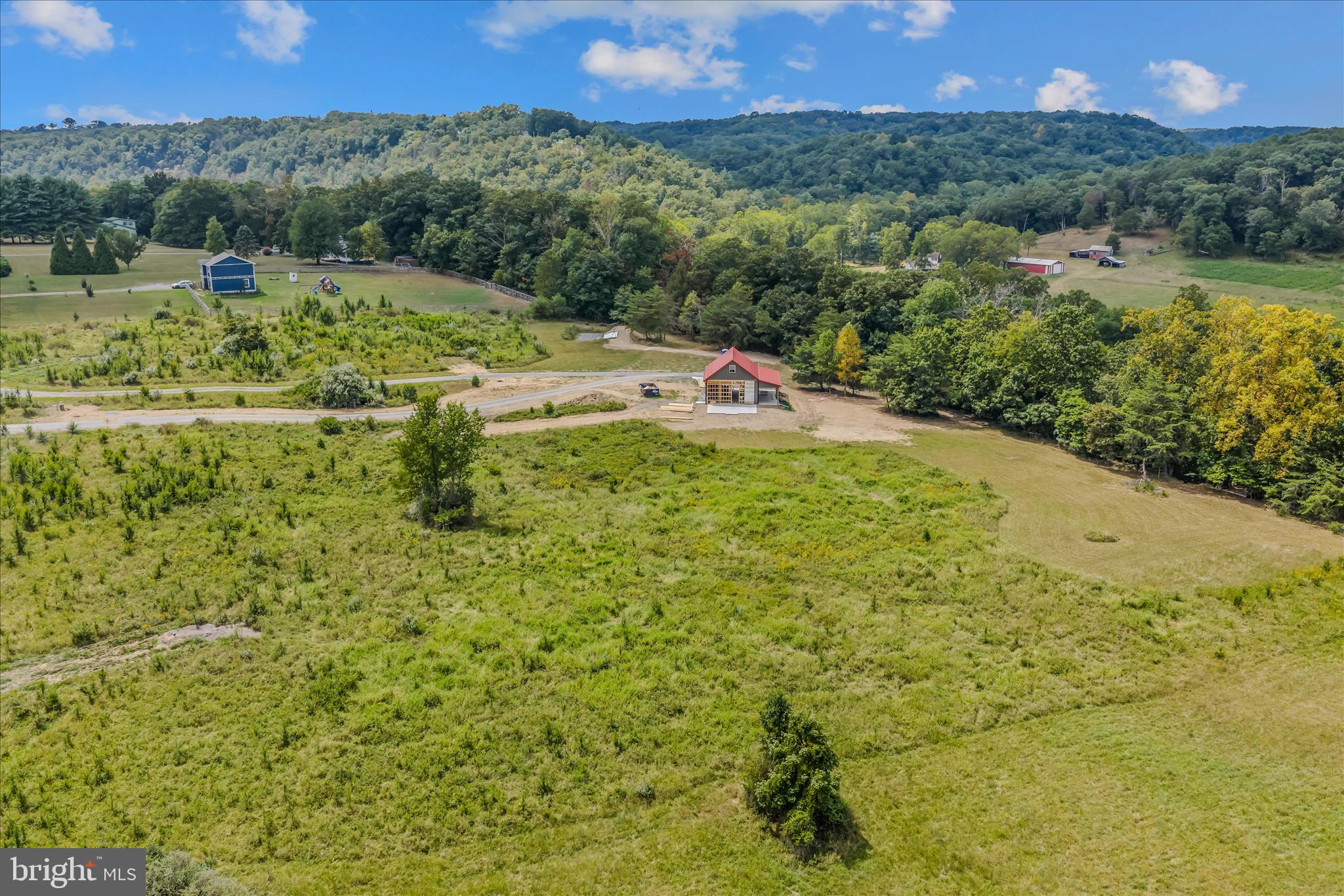 SLEEPY CREEK ORCHARD - Residential