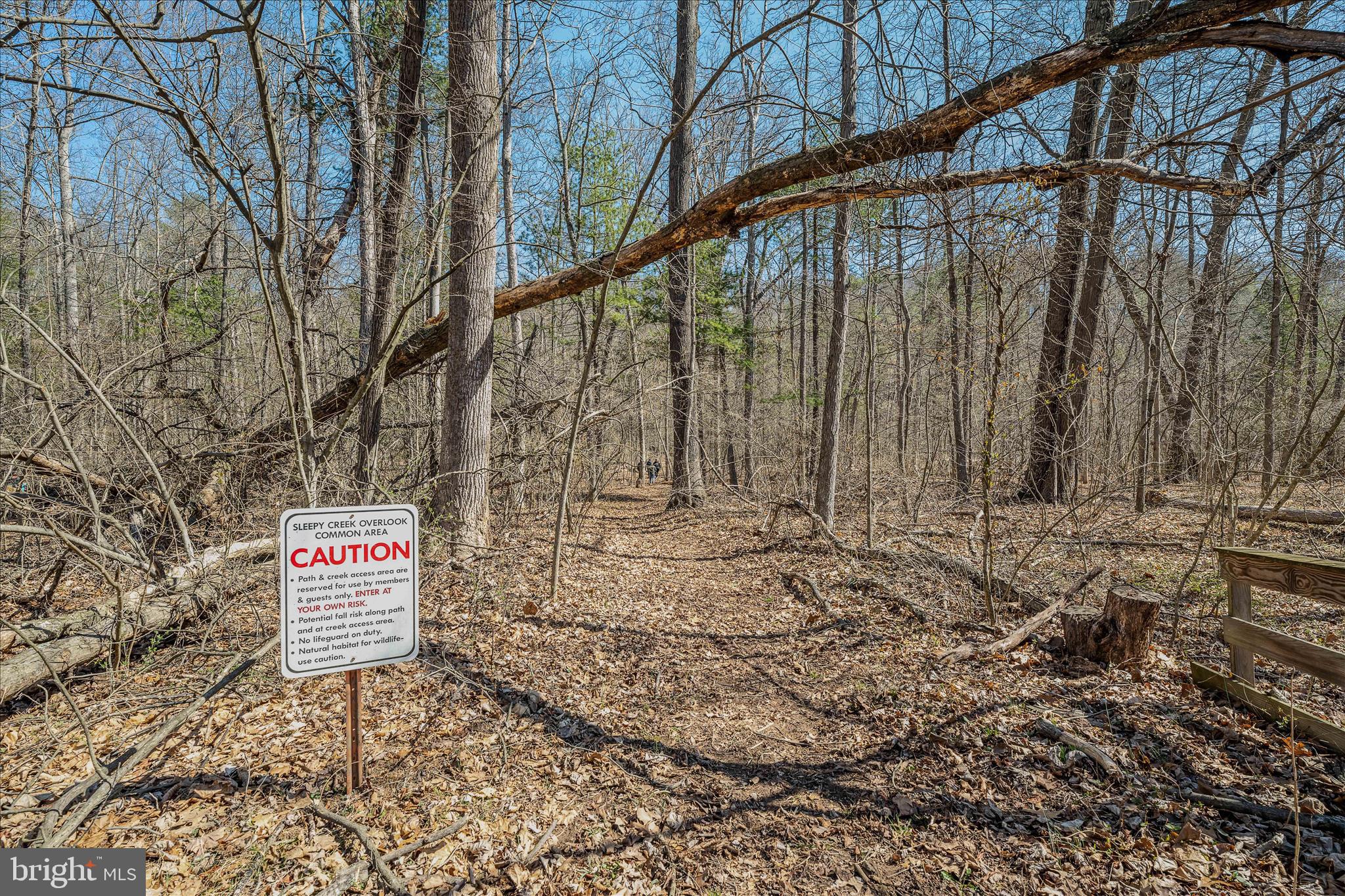 SLEEPY CREEK ORCHARD - Residential