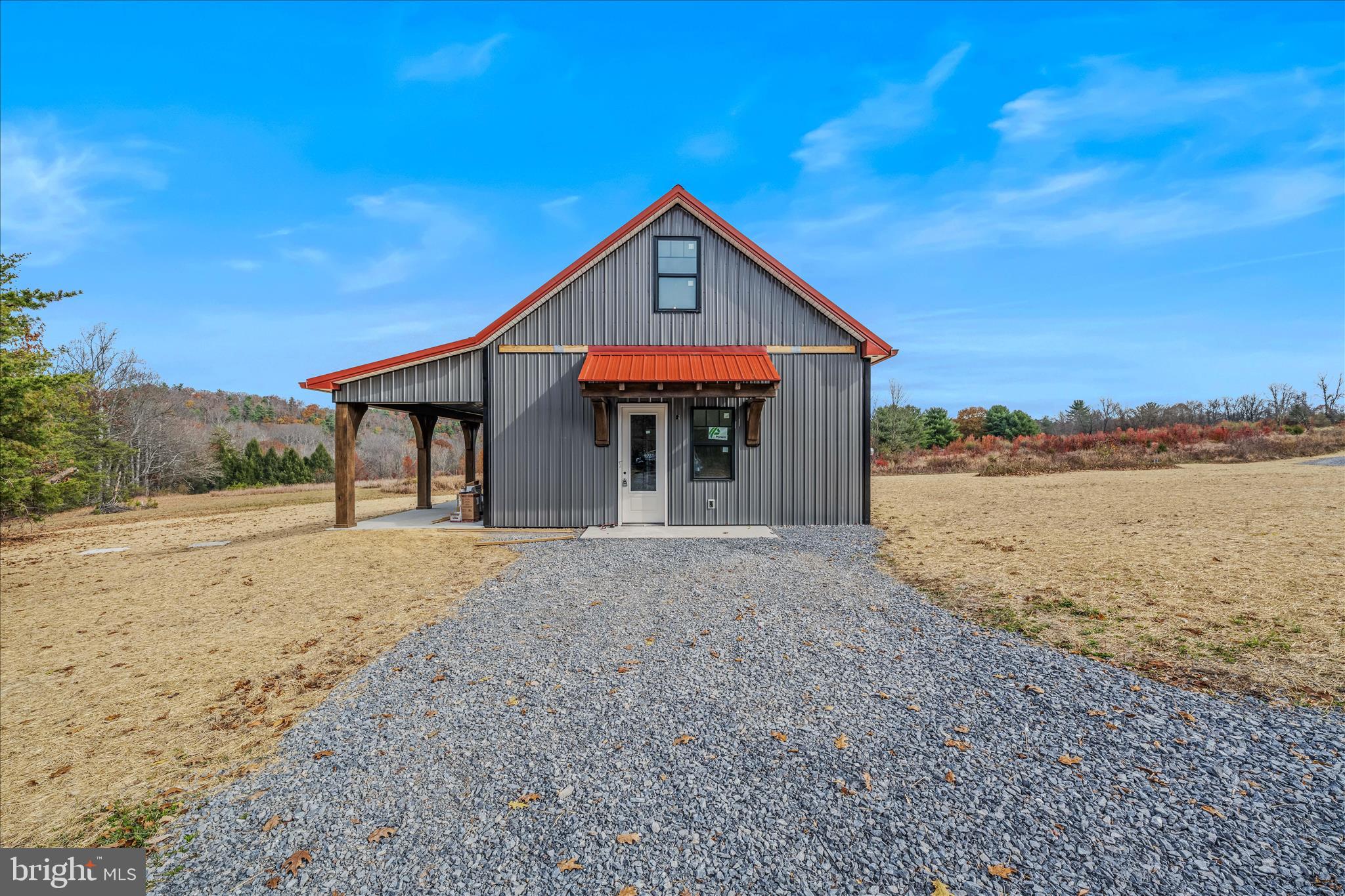 237 FOGGY BOTTOM LANE