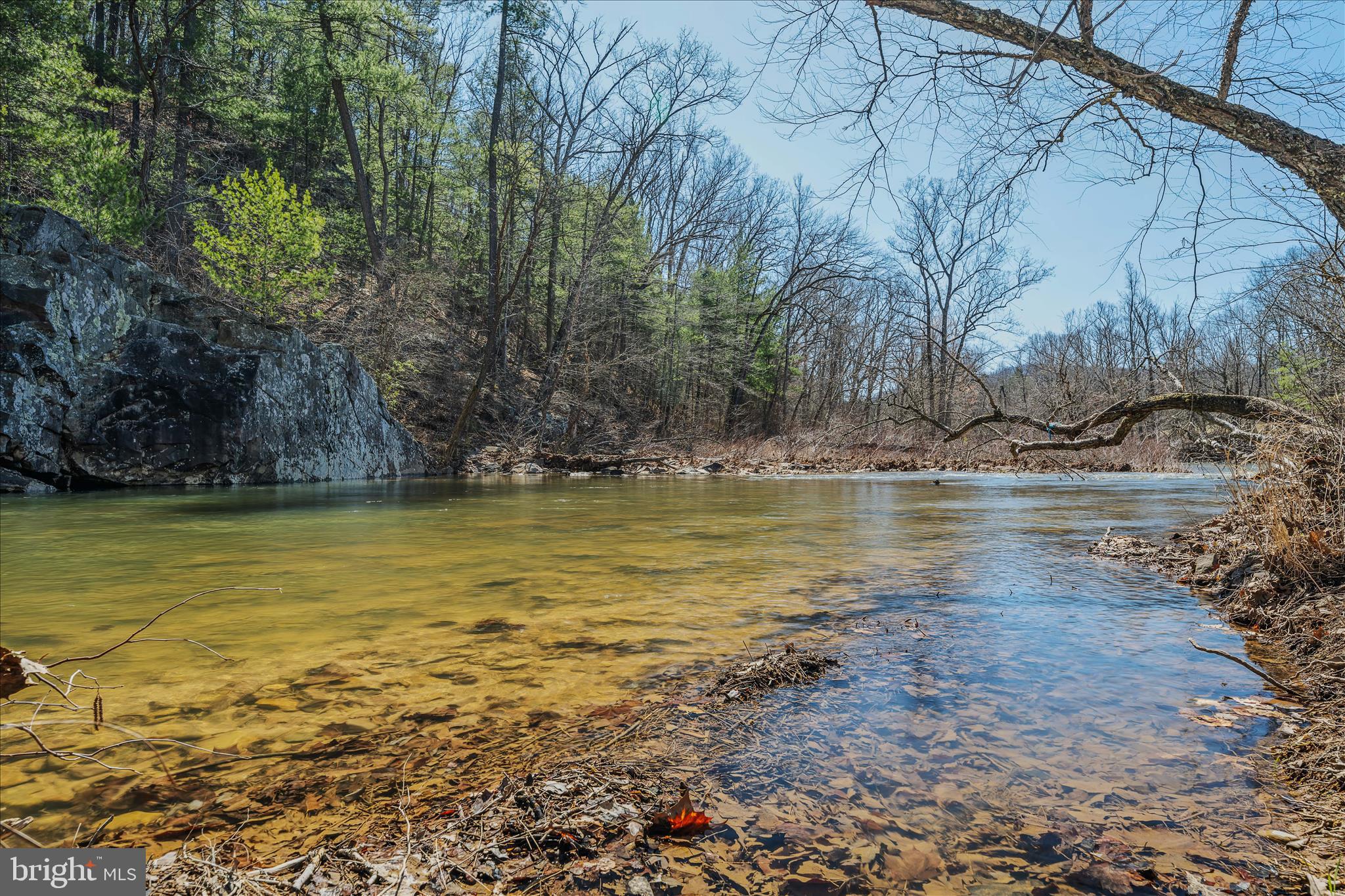 SLEEPY CREEK ORCHARD - Residential