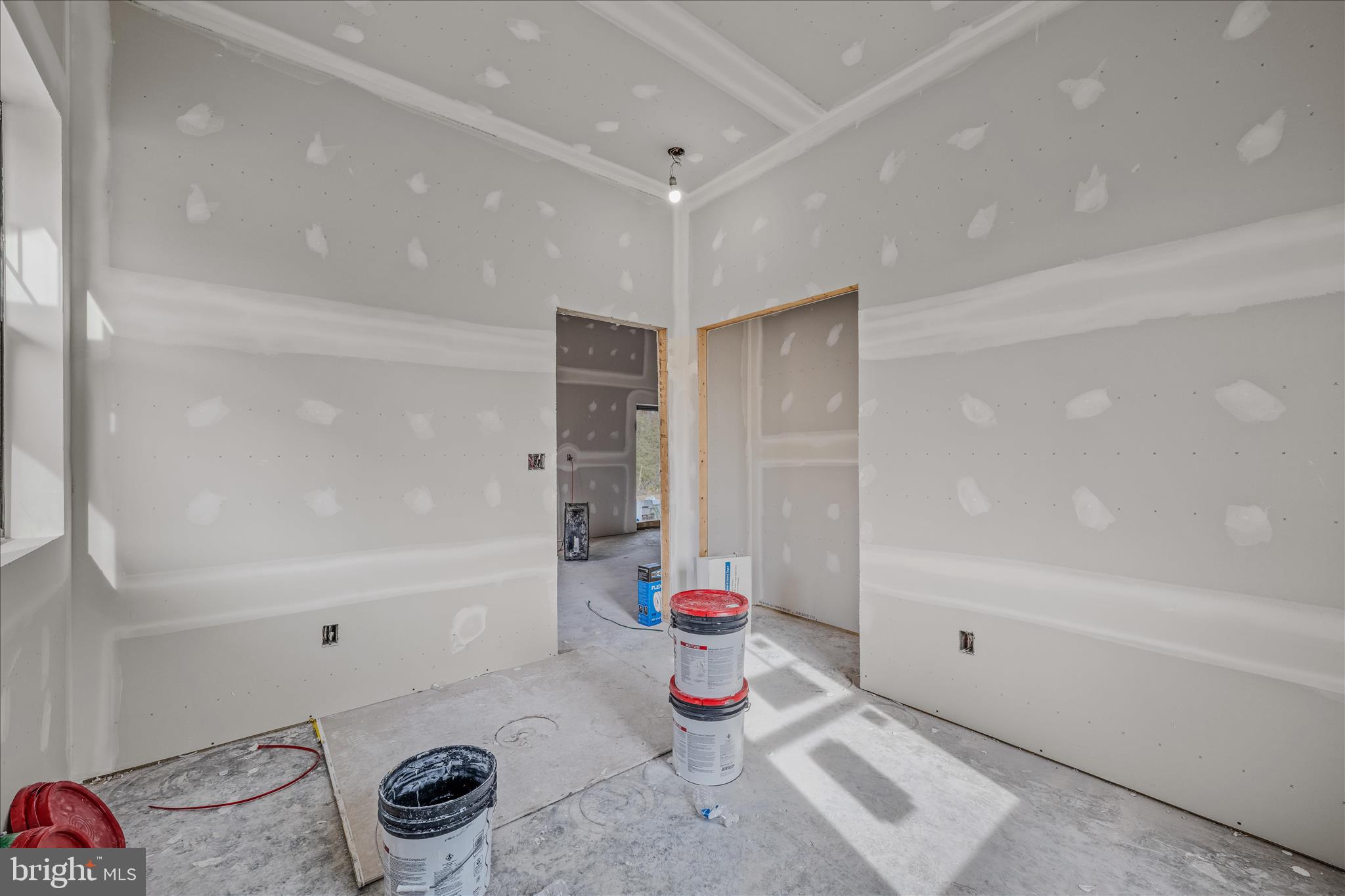 SLEEPY CREEK ORCHARD - Residential