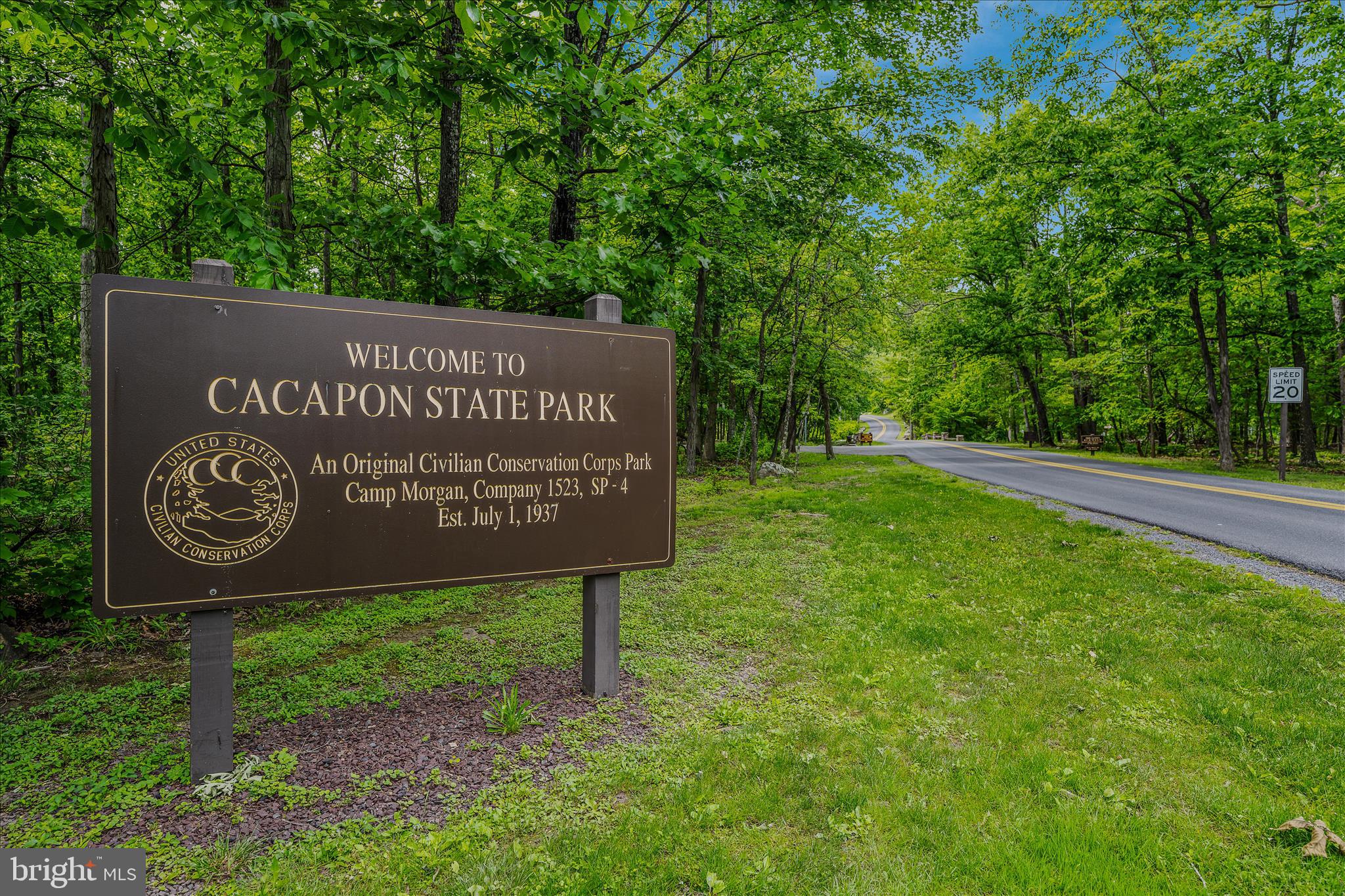 SLEEPY CREEK ORCHARD - Residential