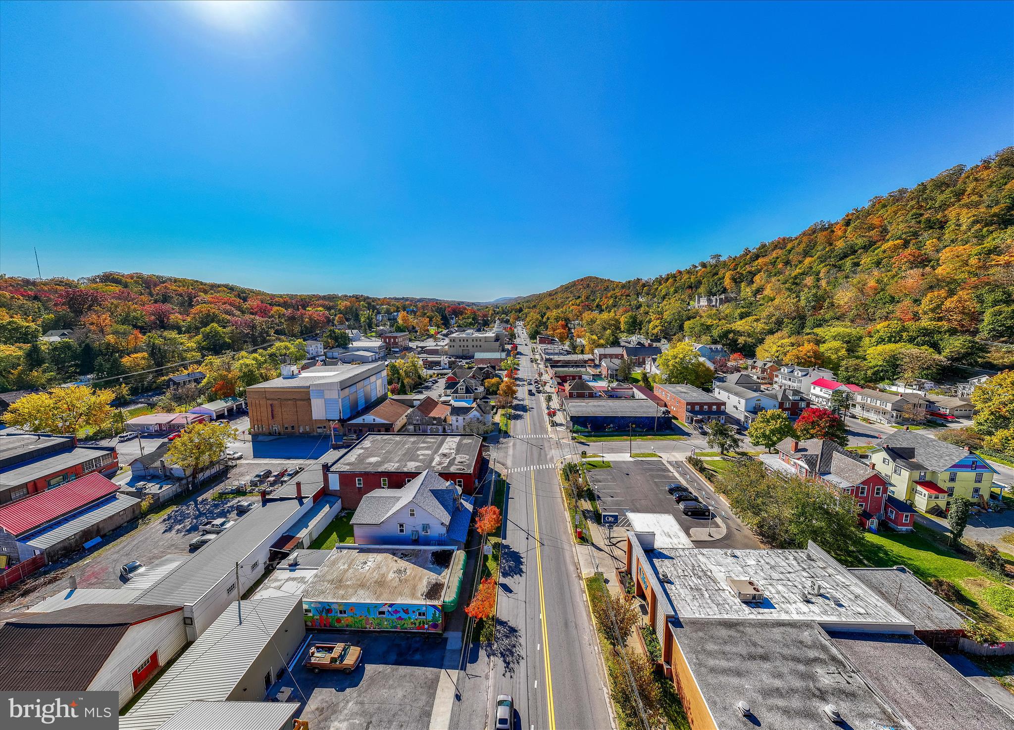SLEEPY CREEK ORCHARD - Residential