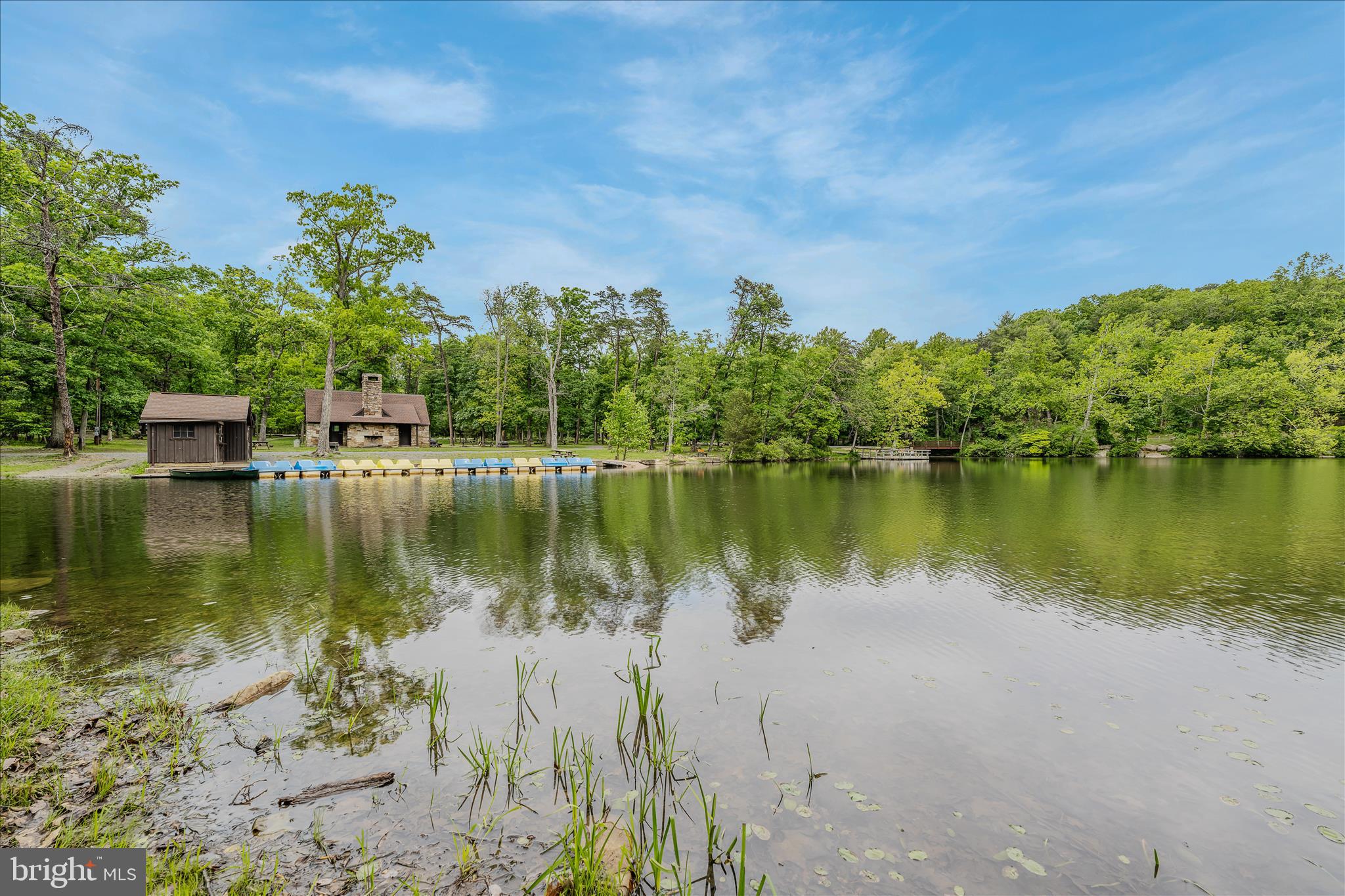 SLEEPY CREEK ORCHARD - Residential