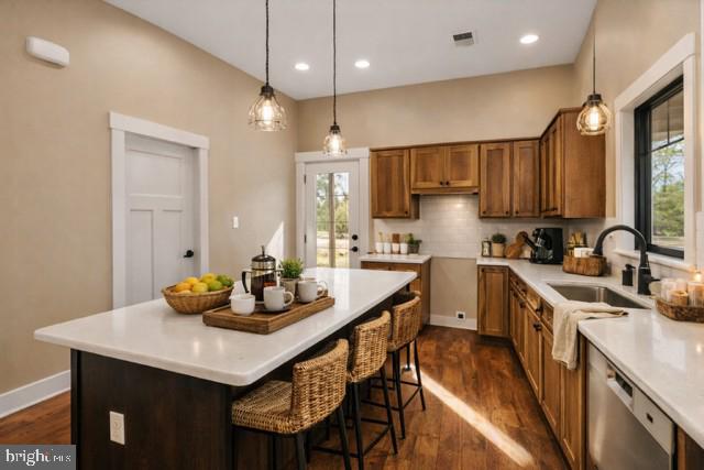 SLEEPY CREEK ORCHARD - Residential