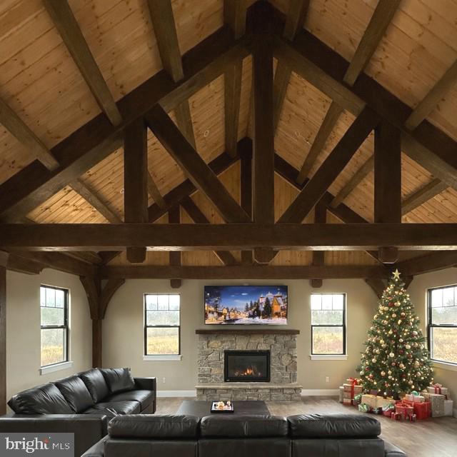 SLEEPY CREEK ORCHARD - Residential