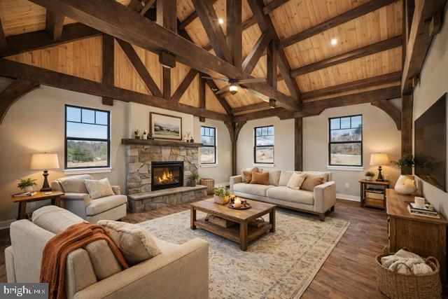 SLEEPY CREEK ORCHARD - Residential