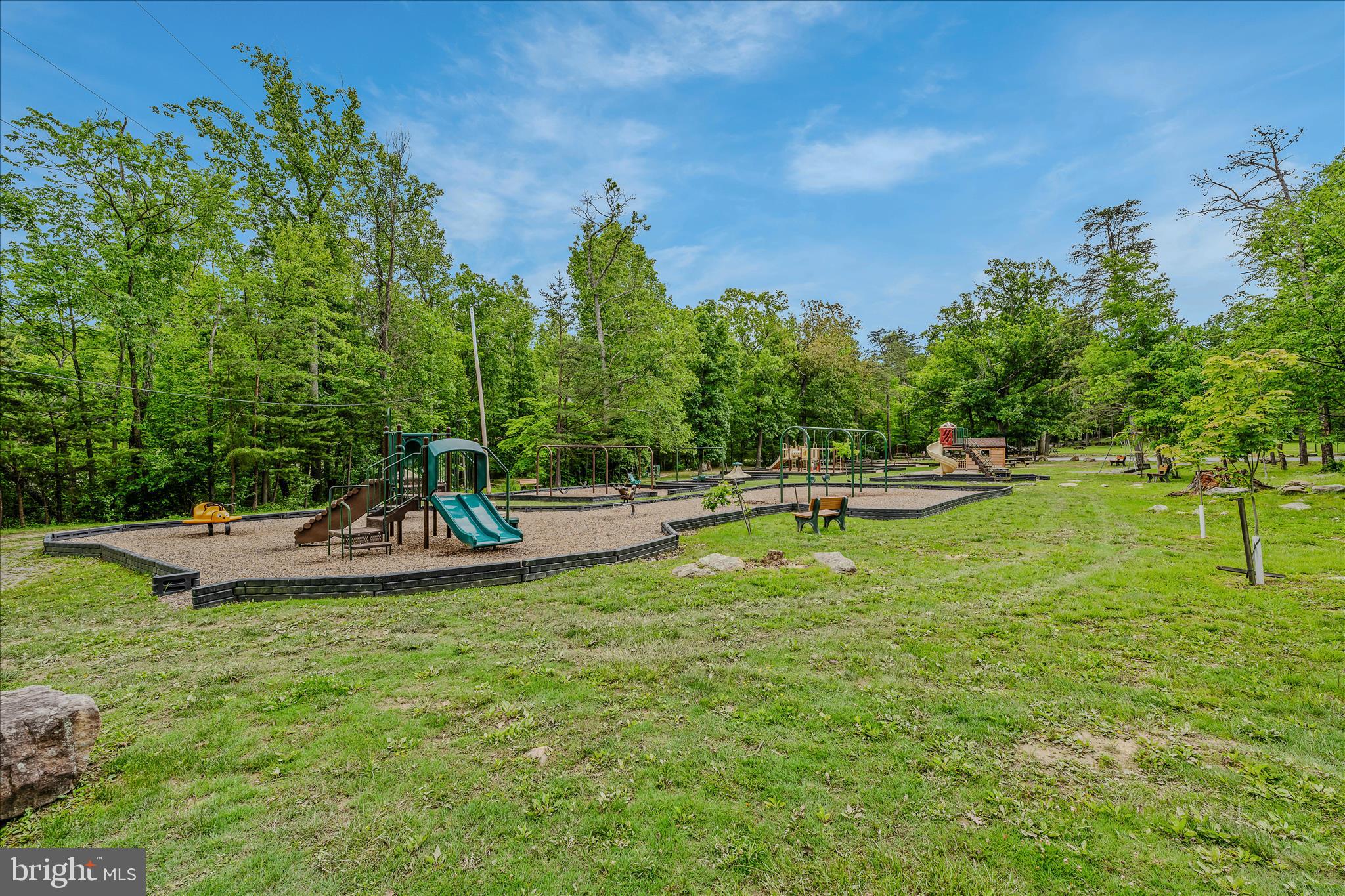 SLEEPY CREEK ORCHARD - Residential