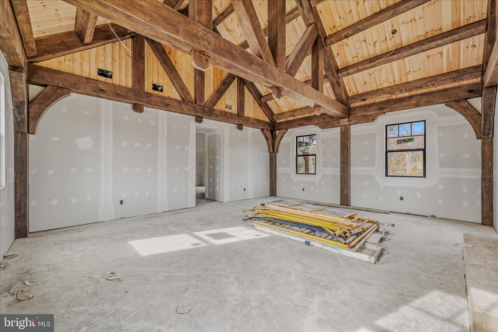 SLEEPY CREEK ORCHARD - Residential