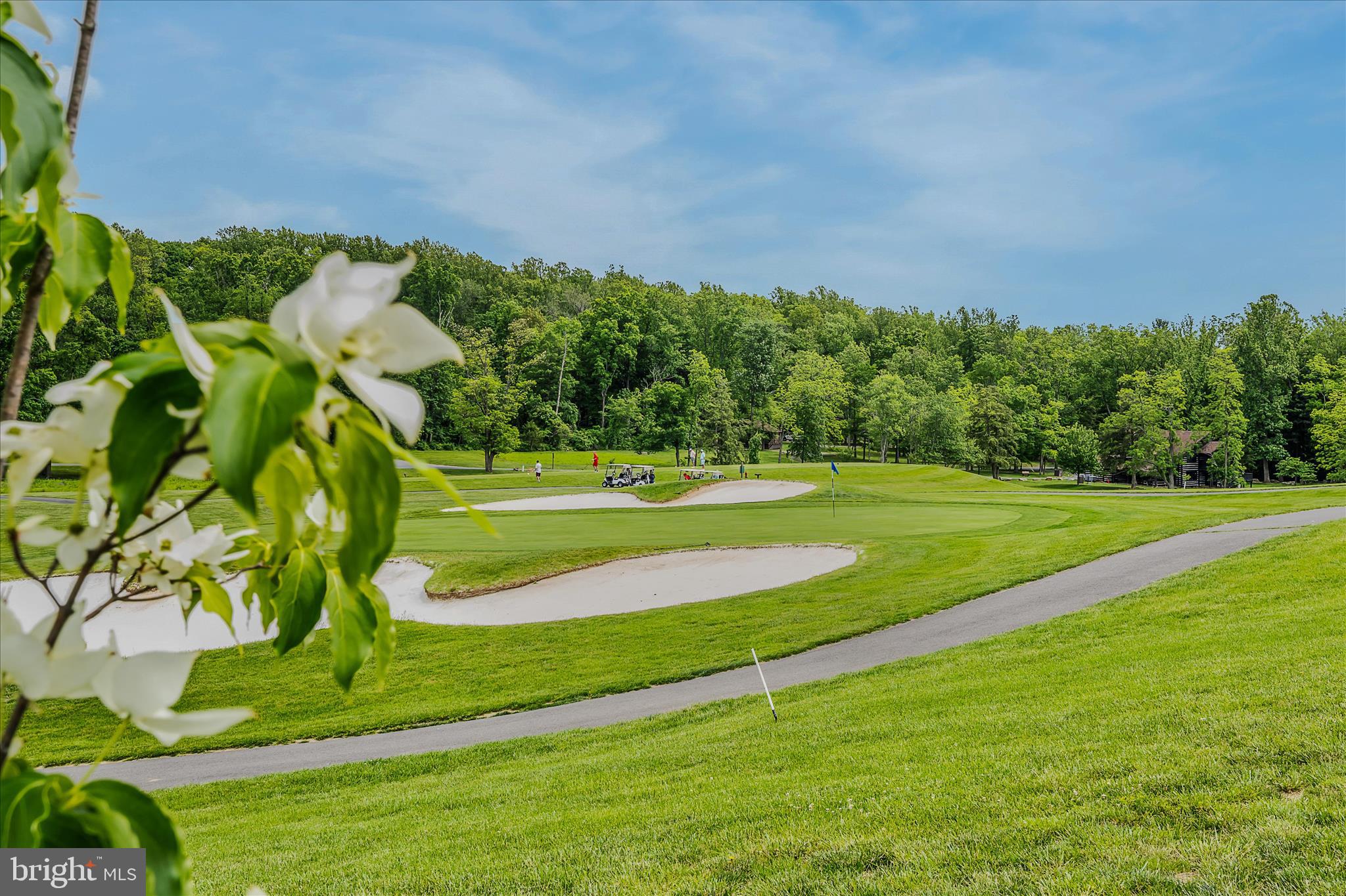 SLEEPY CREEK ORCHARD - Residential
