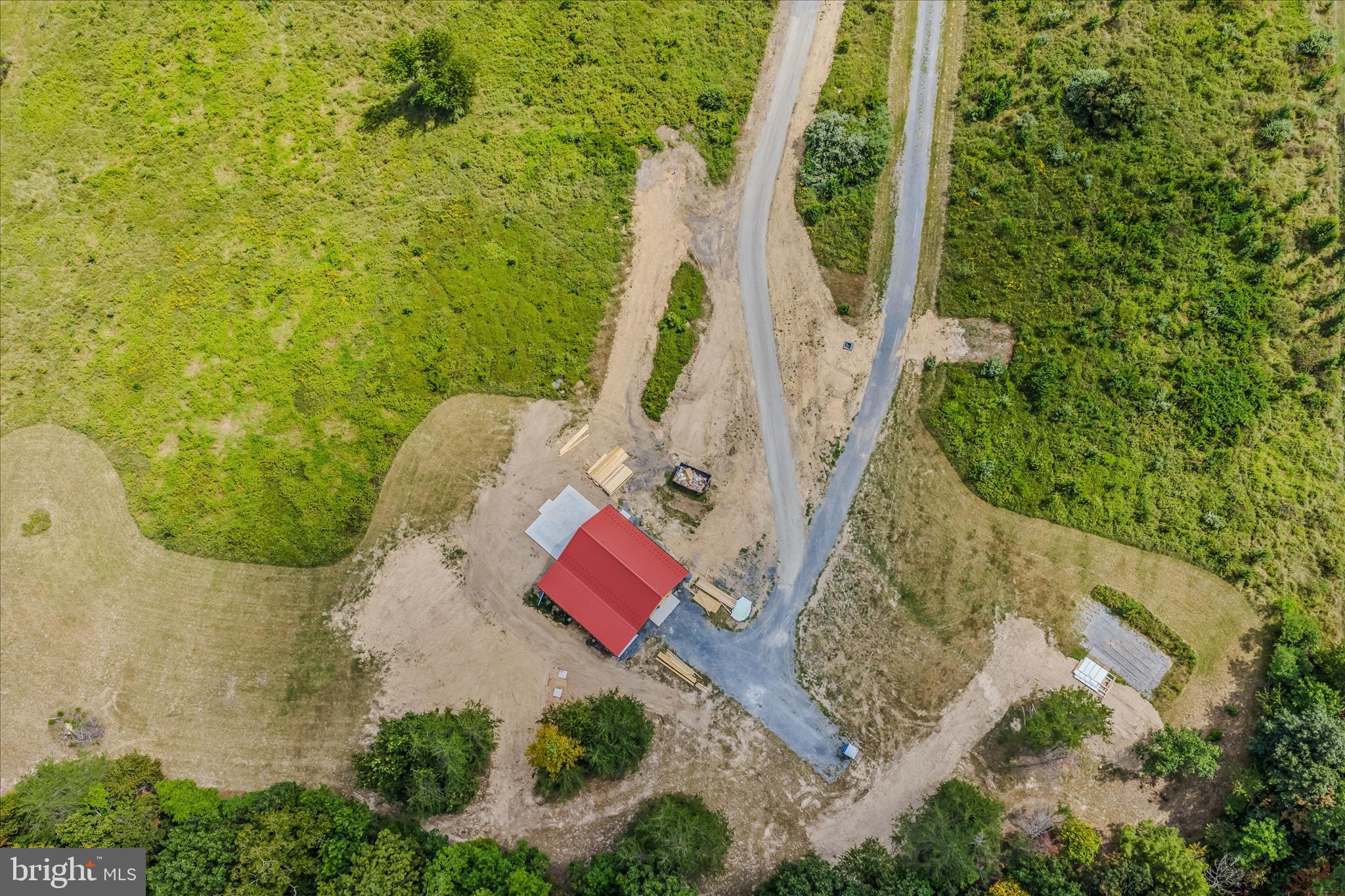 SLEEPY CREEK ORCHARD - Residential
