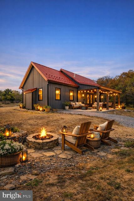 SLEEPY CREEK ORCHARD - Residential