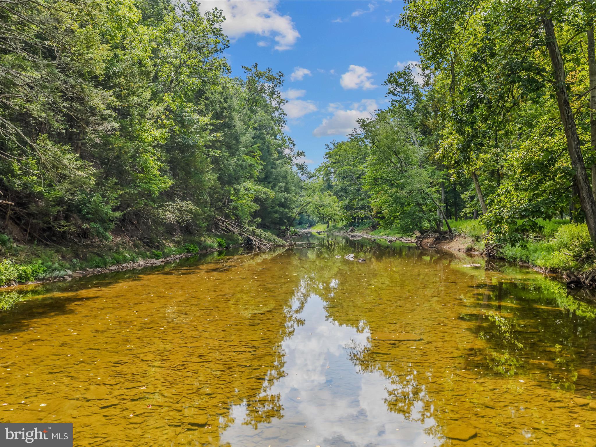 SLEEPY CREEK ORCHARD - Residential