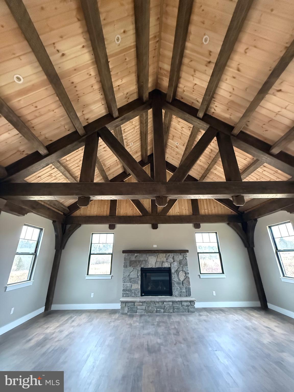 SLEEPY CREEK ORCHARD - Residential