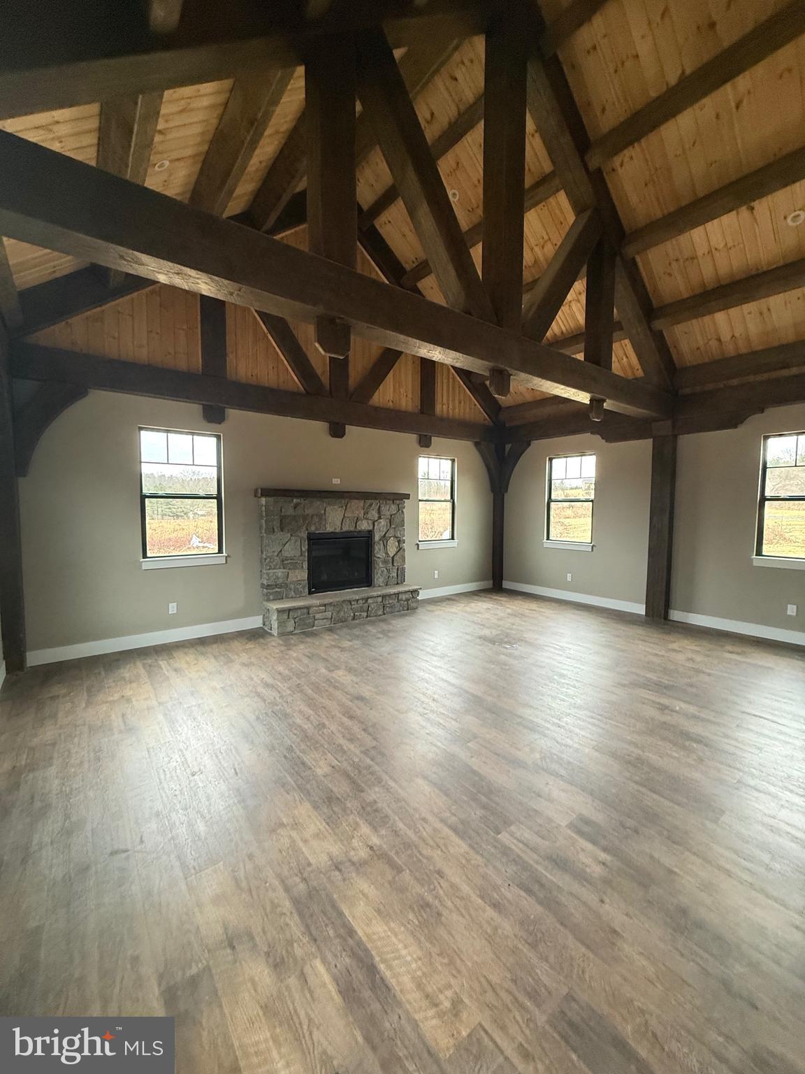 SLEEPY CREEK ORCHARD - Residential