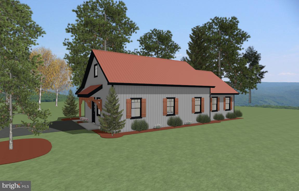 Custom-Built Barndominium on Sleepy Creek , a turnkey Luxury & Airbnb Income Potential property!
Welcome to Foggy Bottom, a one-of-a-kind custom-built Barndominium perfectly positioned on the banks of Sleepy Creek in beautiful Berkeley Springs, WV. This unique design with a timber-framed great room, blends rustic craftsmanship with modern luxury, creating the ultimate getaway for personal enjoyment, or a lucrative short-term rental investment.
Step into the open-concept great room, where soaring ceilings, exposed beams, and a stunning stone fireplace set the tone for cozy gatherings. Expansive windows flood the space with natural light and frame breathtaking views. The gourmet kitchen boasts Hickory KraftMaid cabinetry, quartz countertops, a bold black island, and premium finishes, ideal for entertaining. The owner’s suite features a spa-inspired bath with a custom Onyx shower, while spacious secondary bedrooms and a versatile loft provide comfort for guests.
Outdoor living shines with a covered back porch, ribbed metal ceiling, and a private path leading to Sleepy Creek for kayaking, fishing, and nature watching. Built with durability in mind, steel siding, ribbed metal roof, seamless gutters, this home is designed to stand the test of time.
Looking for that next investment? Lets talk about Airbnb Potential!
Berkeley Springs is one of West Virginia’s fastest-growing short-term rental markets. This property’s creekfront location, modern rustic design, and high-end amenities position it perfectly to attract premium nightly rates and strong occupancy. Whether marketed as a romantic getaway, family retreat, or outdoor adventure basecamp, Foggy Bottom offers the potential for year-round income and impressive ROI, especially during the summer and fall peak seasons.
Whether you’re seeking a peaceful primary residence, a weekend escape, or a high-earning Airbnb investment, this Barndominium delivers it all in one exceptional package.