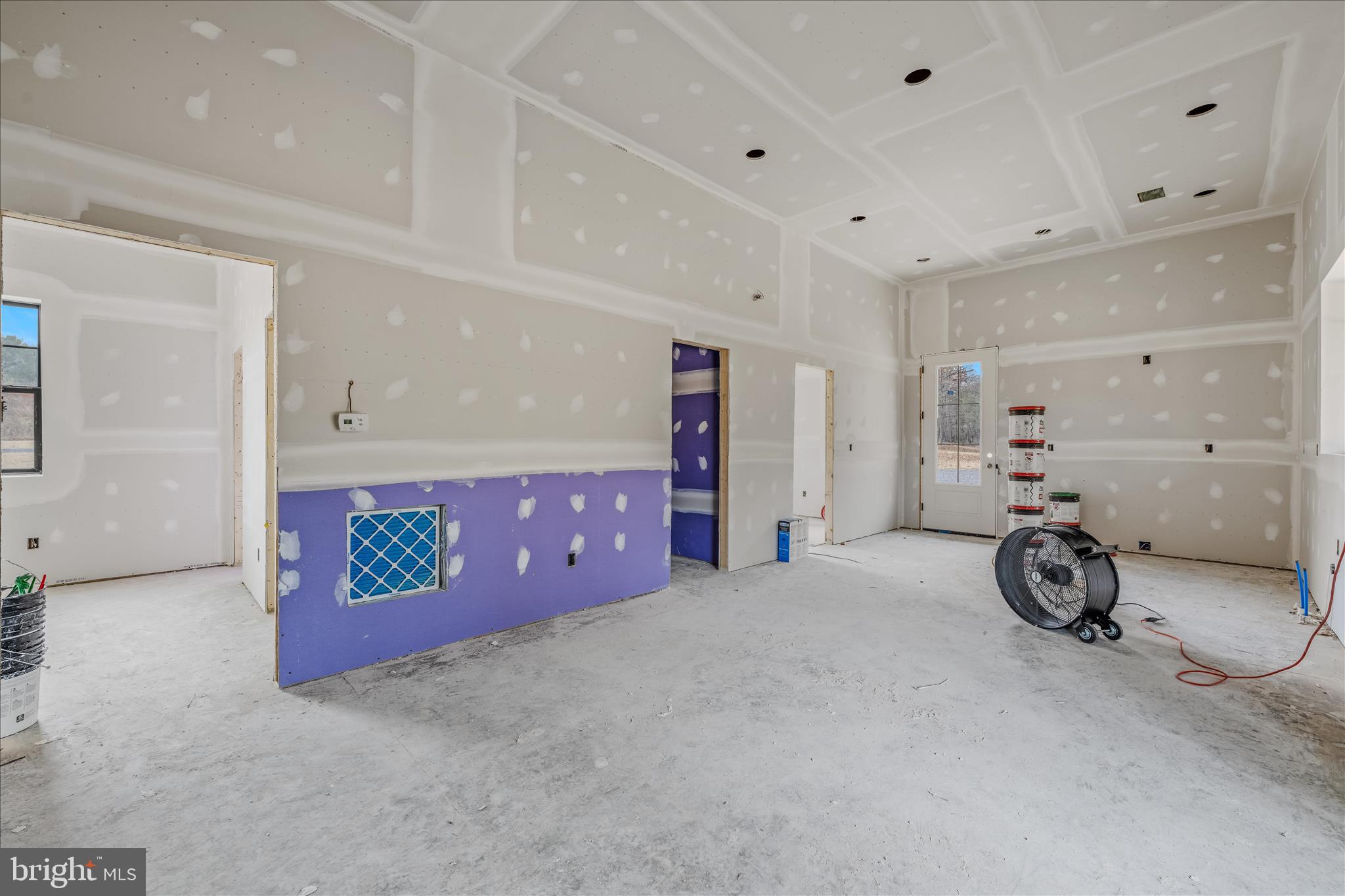 SLEEPY CREEK ORCHARD - Residential