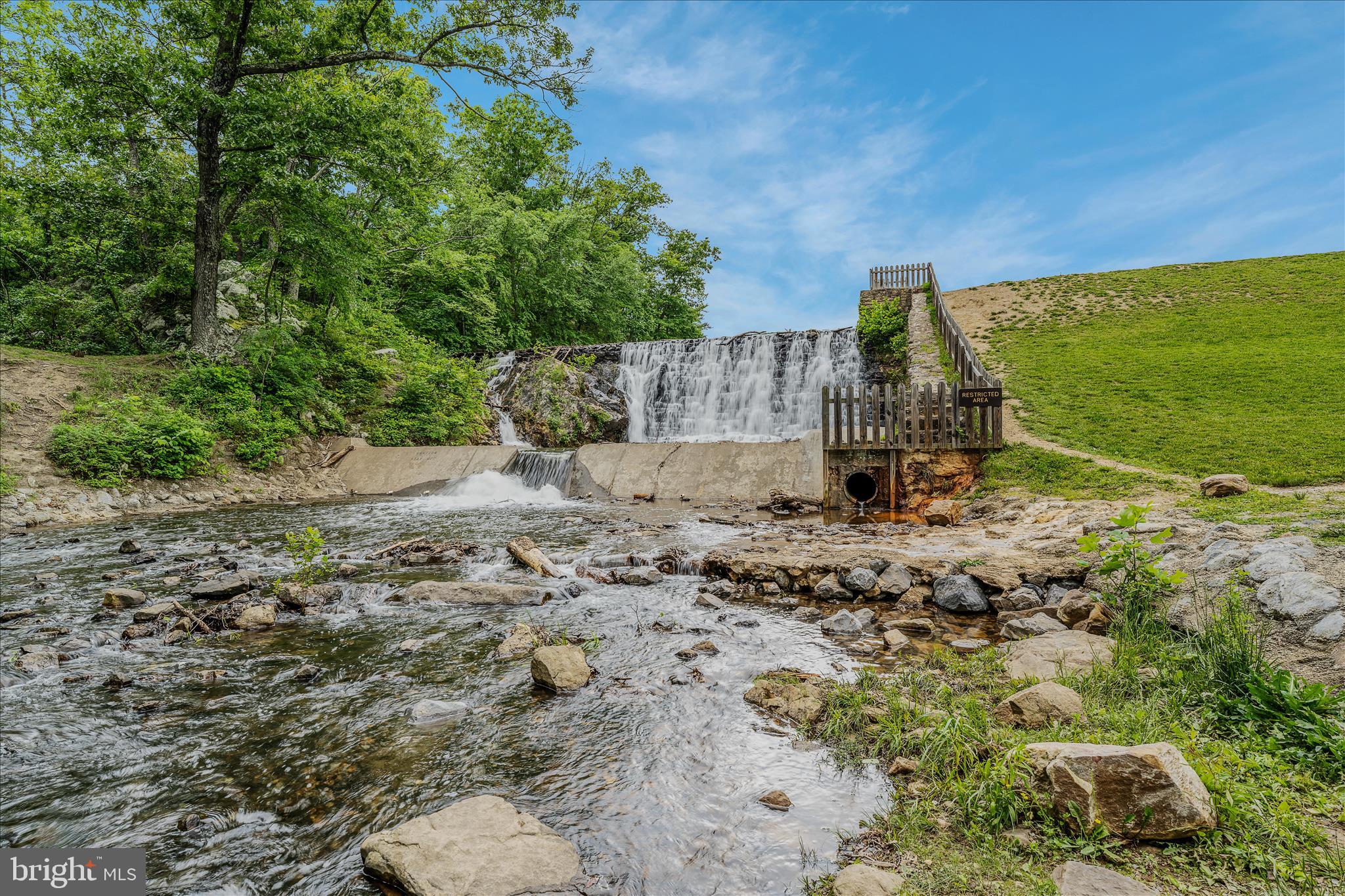SLEEPY CREEK ORCHARD - Residential