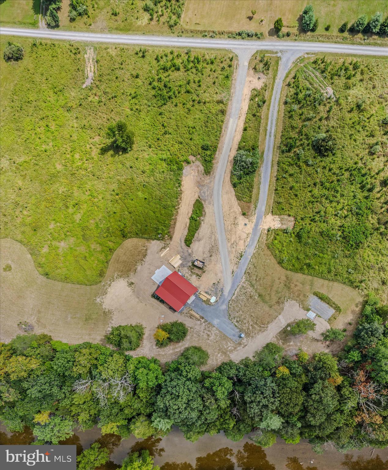 SLEEPY CREEK ORCHARD - Residential