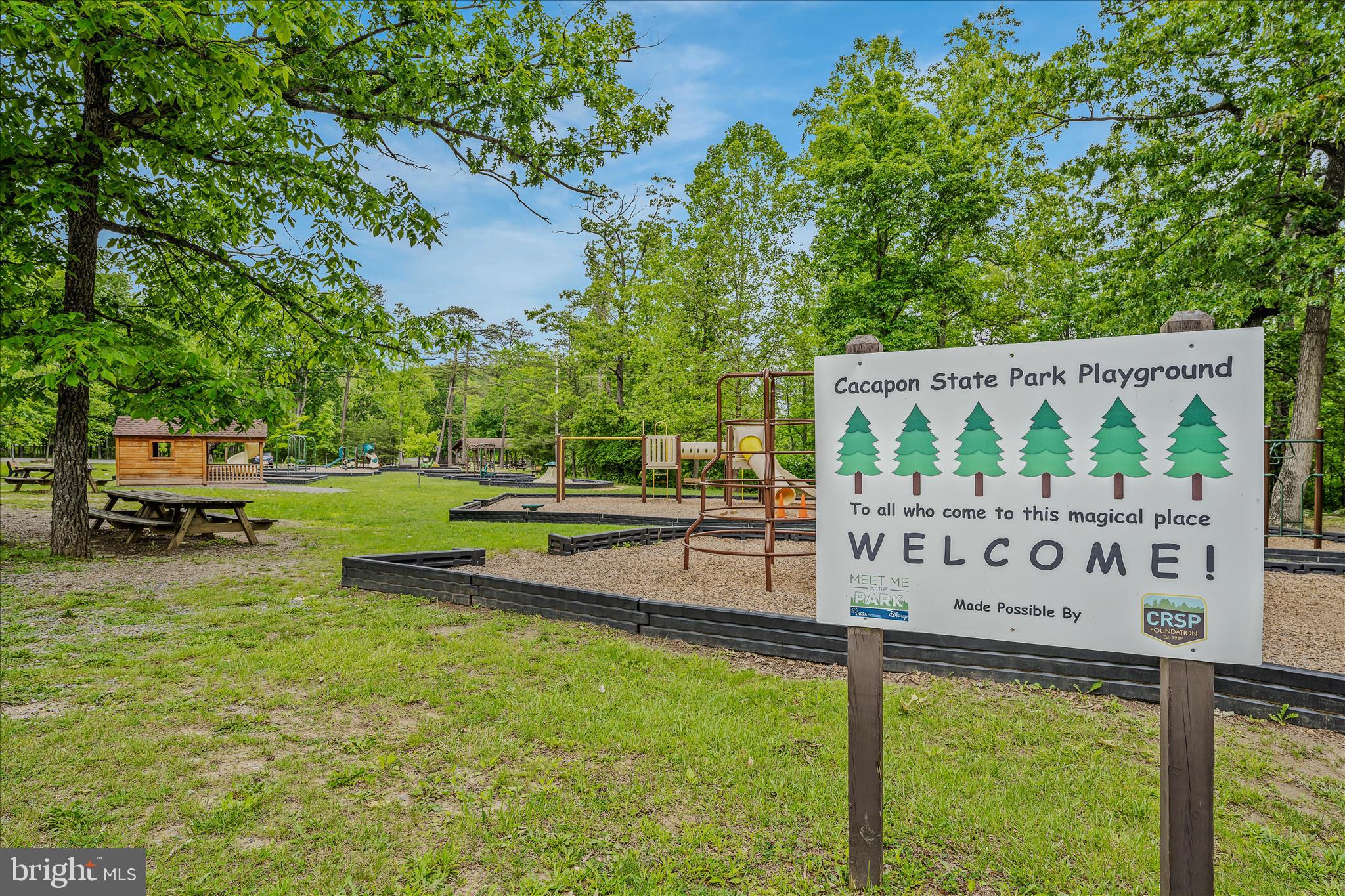 SLEEPY CREEK ORCHARD - Residential