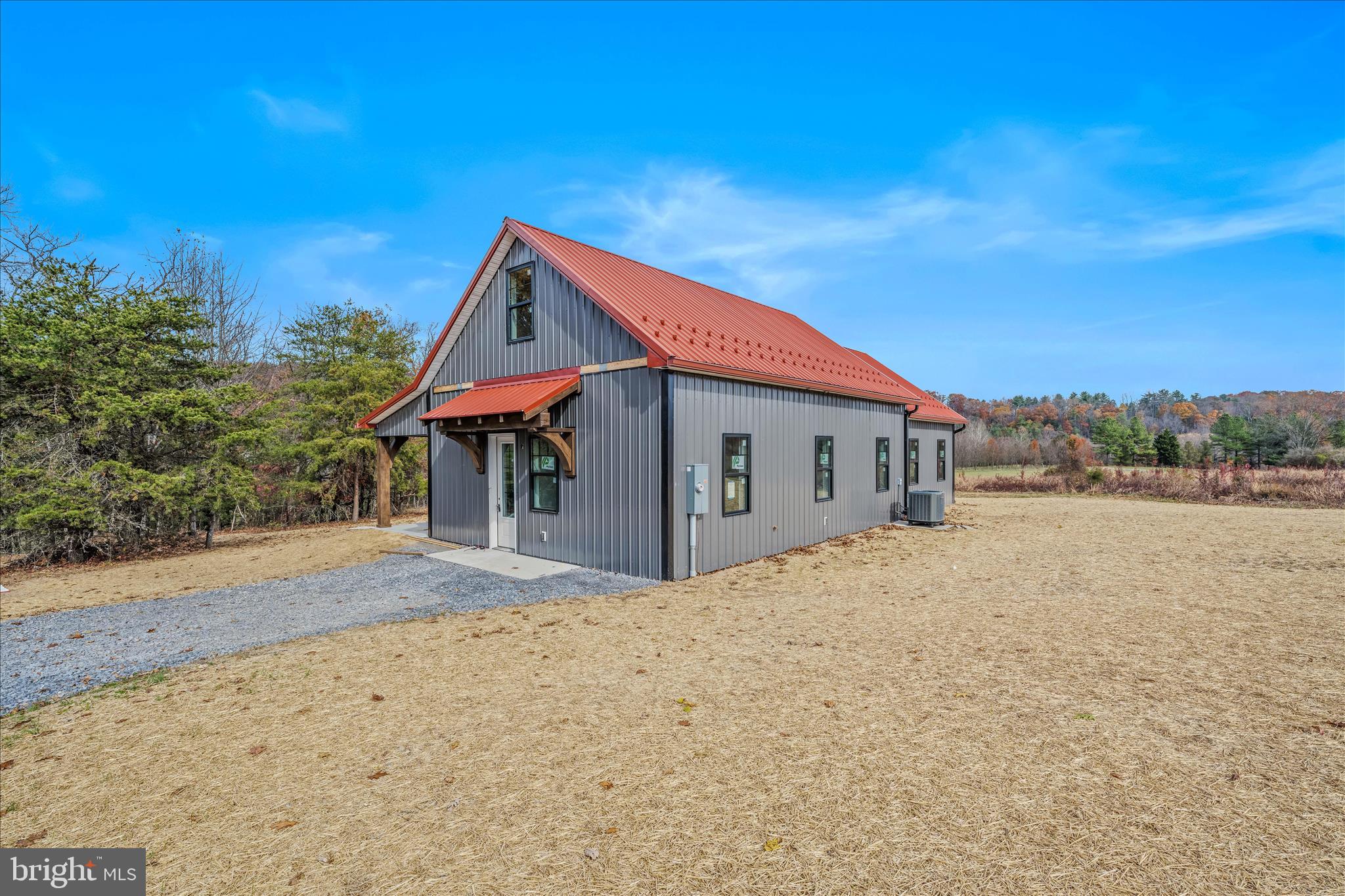 SLEEPY CREEK ORCHARD - Residential