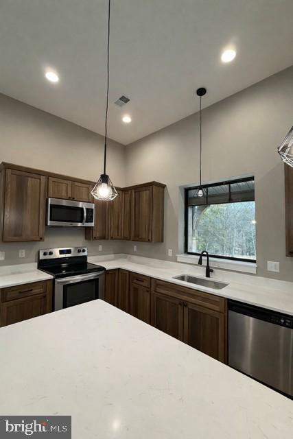 SLEEPY CREEK ORCHARD - Residential