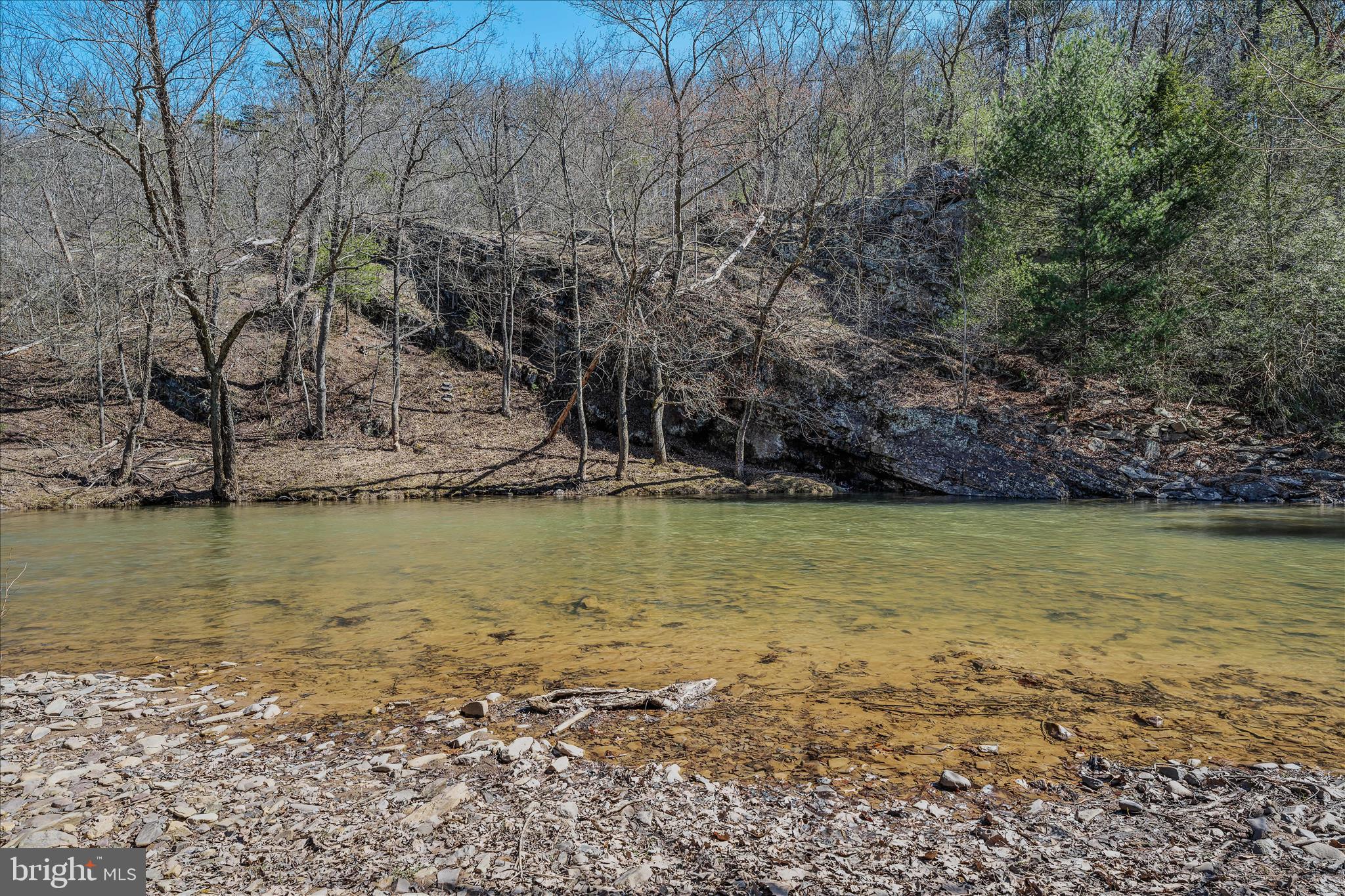 SLEEPY CREEK ORCHARD - Residential