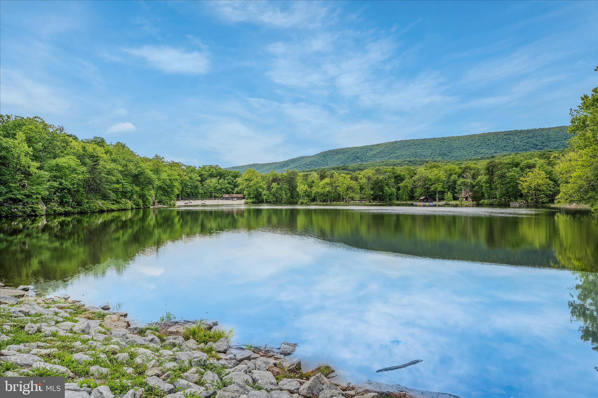 SLEEPY CREEK ORCHARD - Residential