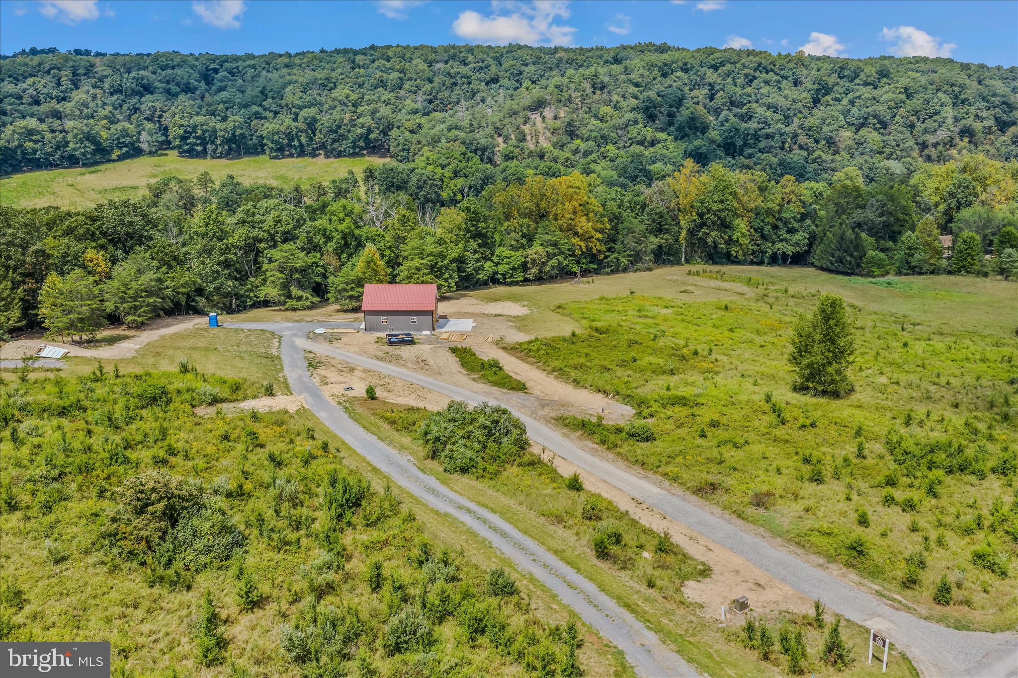 SLEEPY CREEK ORCHARD - Residential